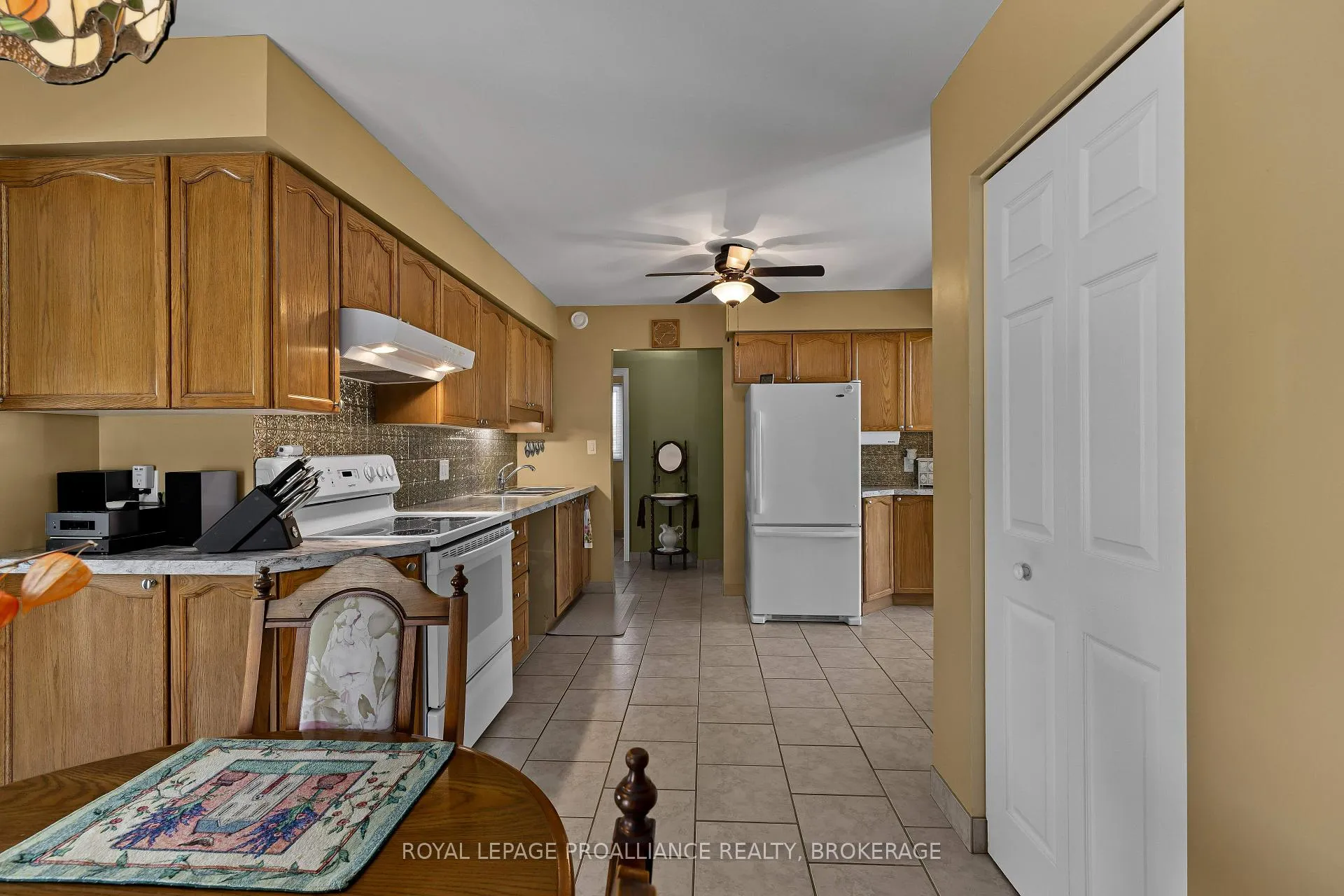 Photo 6 of 270 Mount Chesney Road, Frontenac, Frontenac South — HOMEH