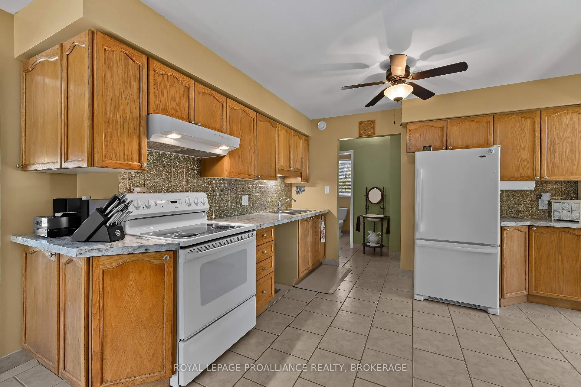 Photo 7 of 270 Mount Chesney Road, Frontenac, Frontenac South — HOMEH