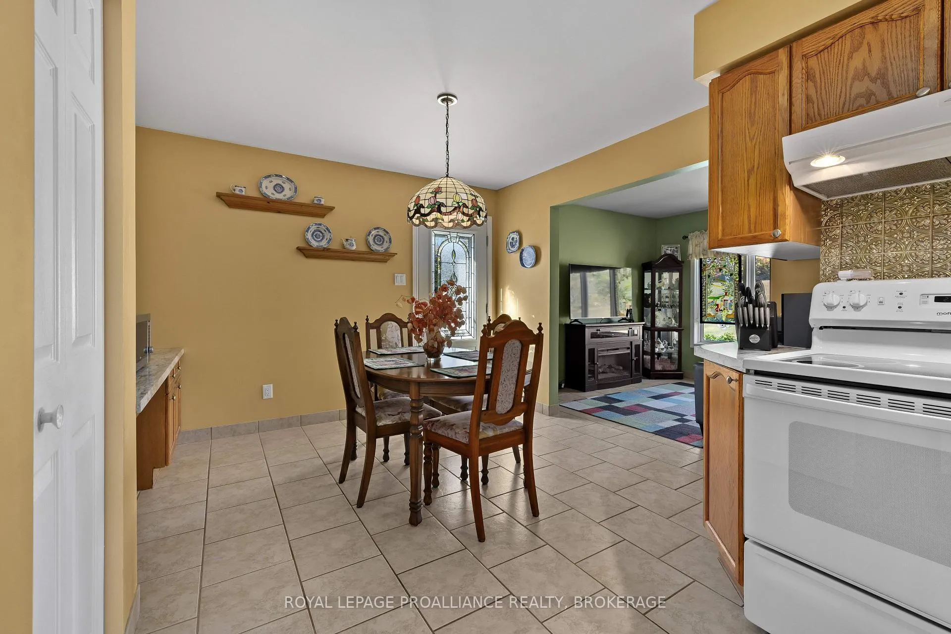 Photo 9 of 270 Mount Chesney Road, Frontenac, Frontenac South — HOMEH