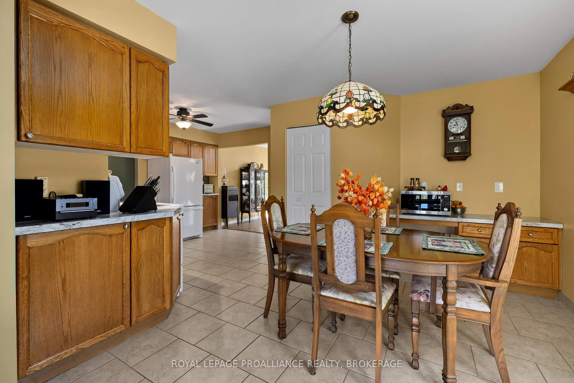 Photo 10 of 270 Mount Chesney Road, Frontenac, Frontenac South — HOMEH