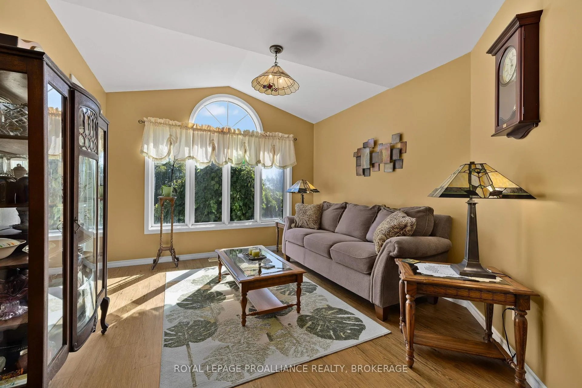 Photo 11 of 270 Mount Chesney Road, Frontenac, Frontenac South — HOMEH