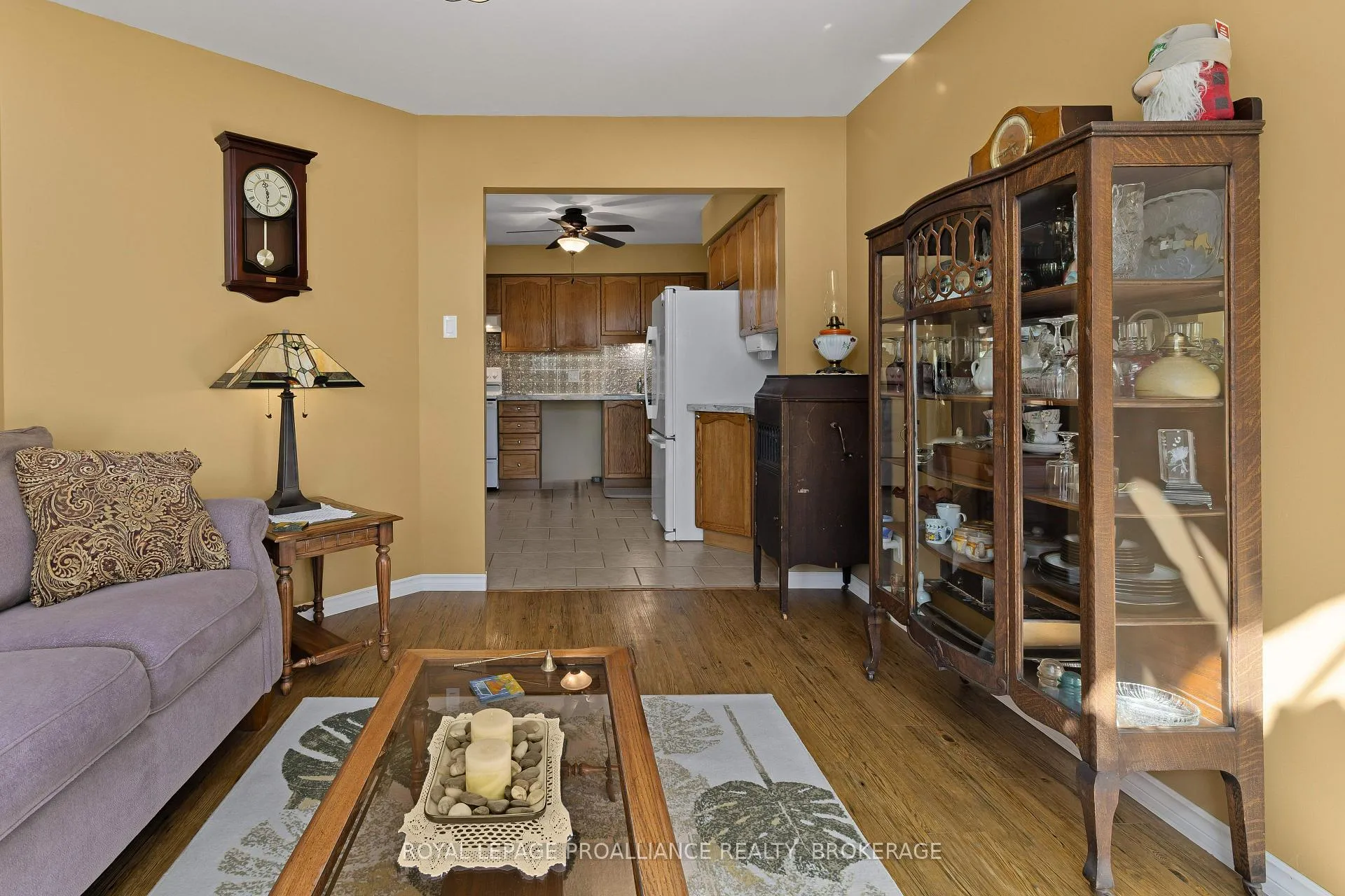 Photo 12 of 270 Mount Chesney Road, Frontenac, Frontenac South — HOMEH