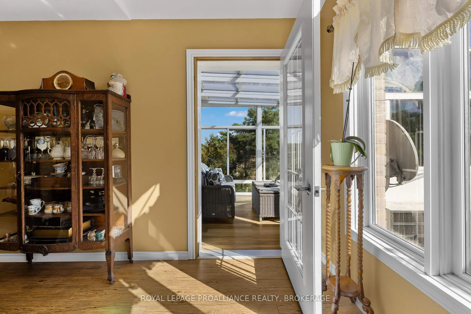 Photo 13 of 270 Mount Chesney Road, Frontenac, Frontenac South — HOMEH