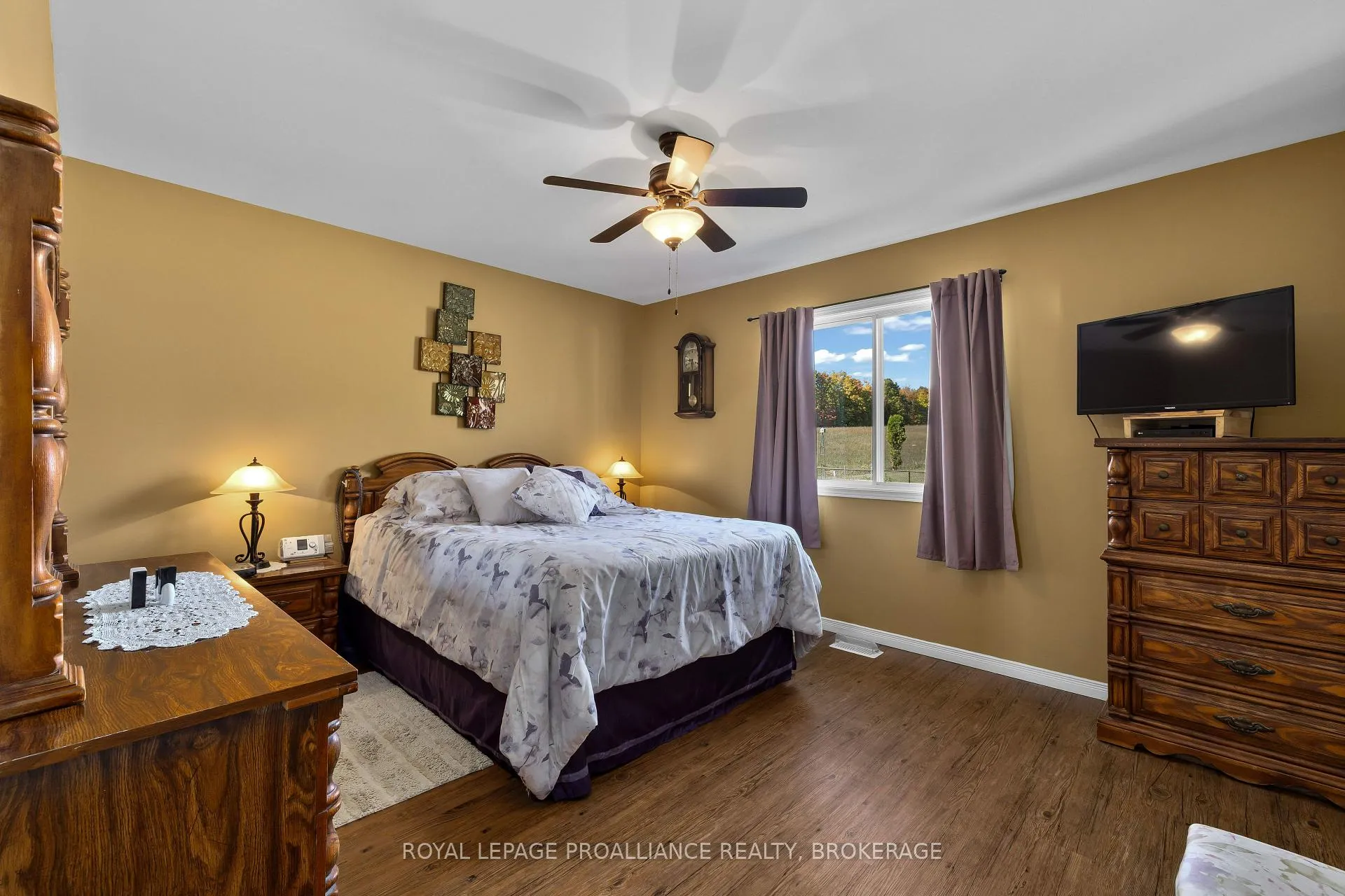 Photo 15 of 270 Mount Chesney Road, Frontenac, Frontenac South — HOMEH