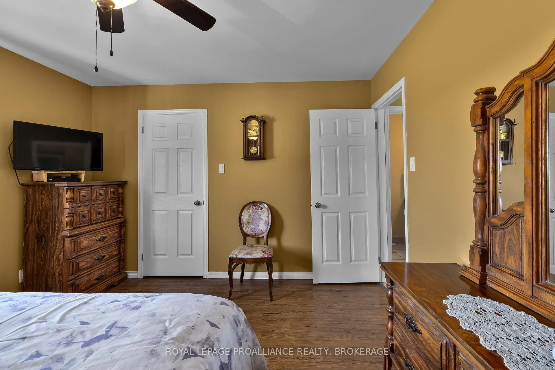 Photo 16 of 270 Mount Chesney Road, Frontenac, Frontenac South — HOMEH