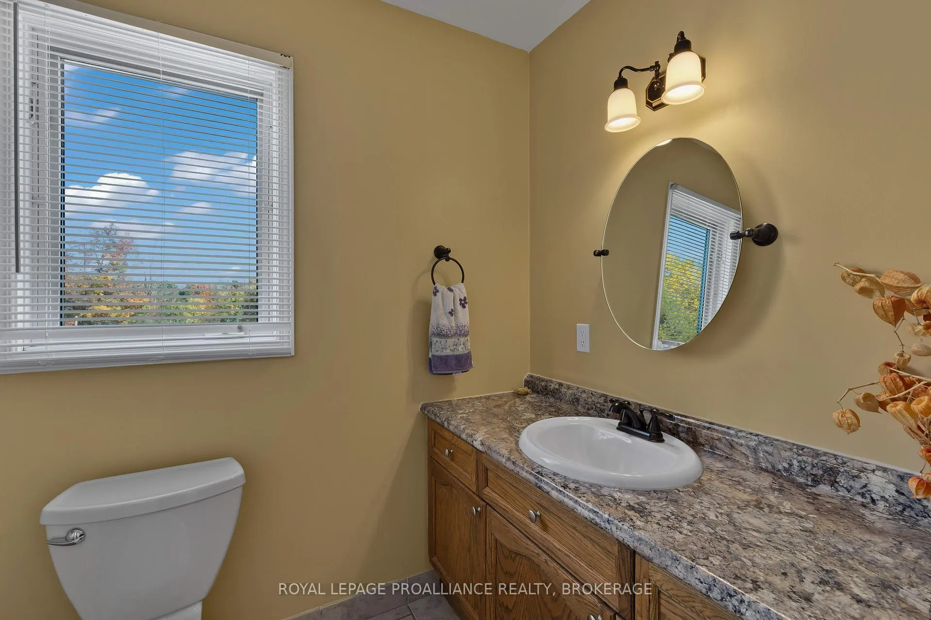 Photo 17 of 270 Mount Chesney Road, Frontenac, Frontenac South — HOMEH