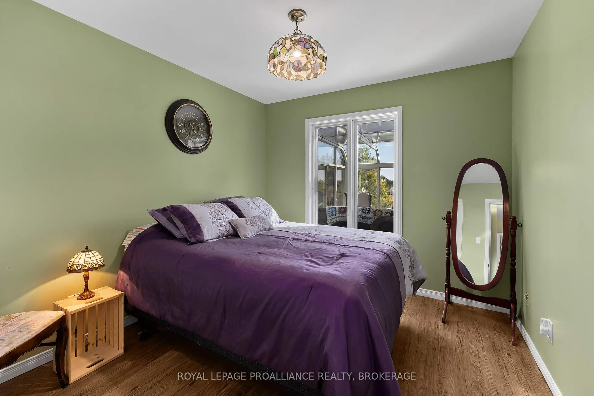 Photo 18 of 270 Mount Chesney Road, Frontenac, Frontenac South — HOMEH