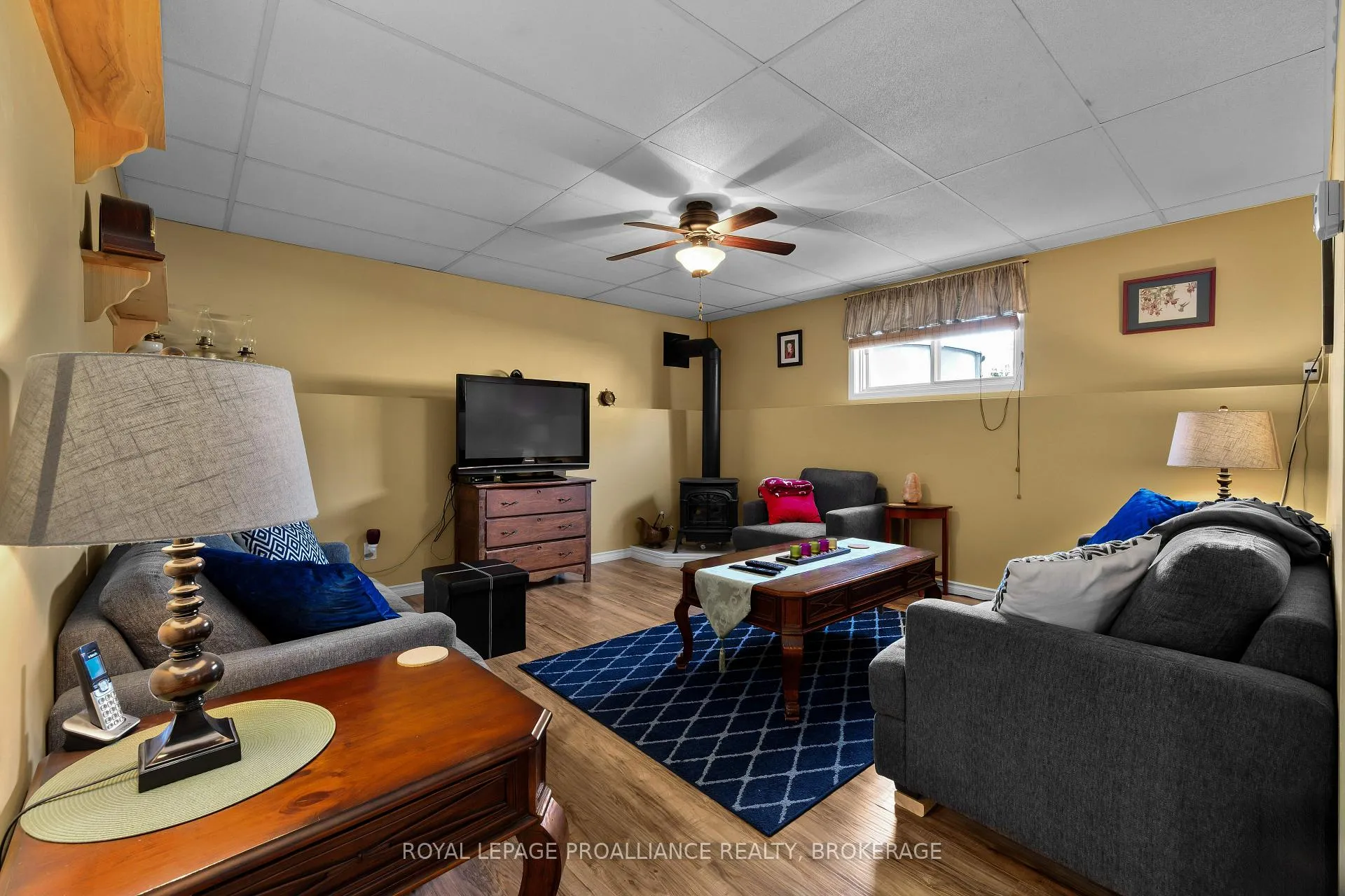 Photo 20 of 270 Mount Chesney Road, Frontenac, Frontenac South — HOMEH