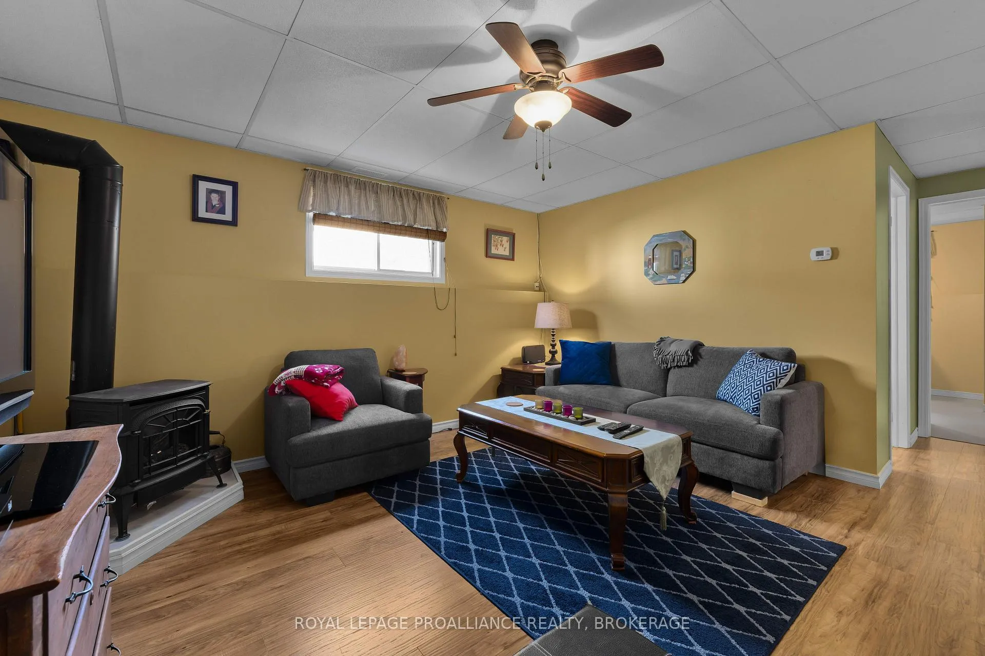 Photo 21 of 270 Mount Chesney Road, Frontenac, Frontenac South — HOMEH