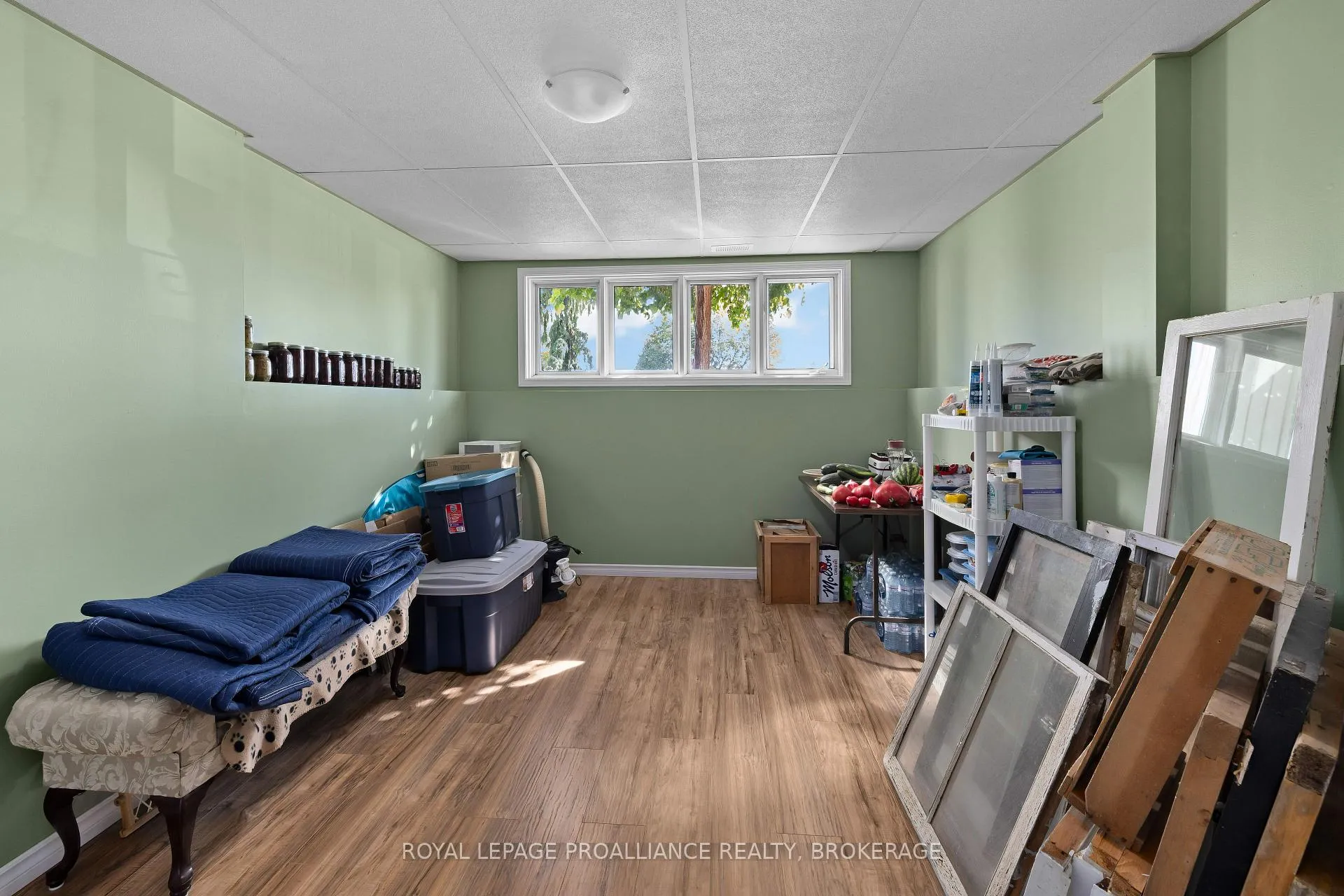 Photo 25 of 270 Mount Chesney Road, Frontenac, Frontenac South — HOMEH