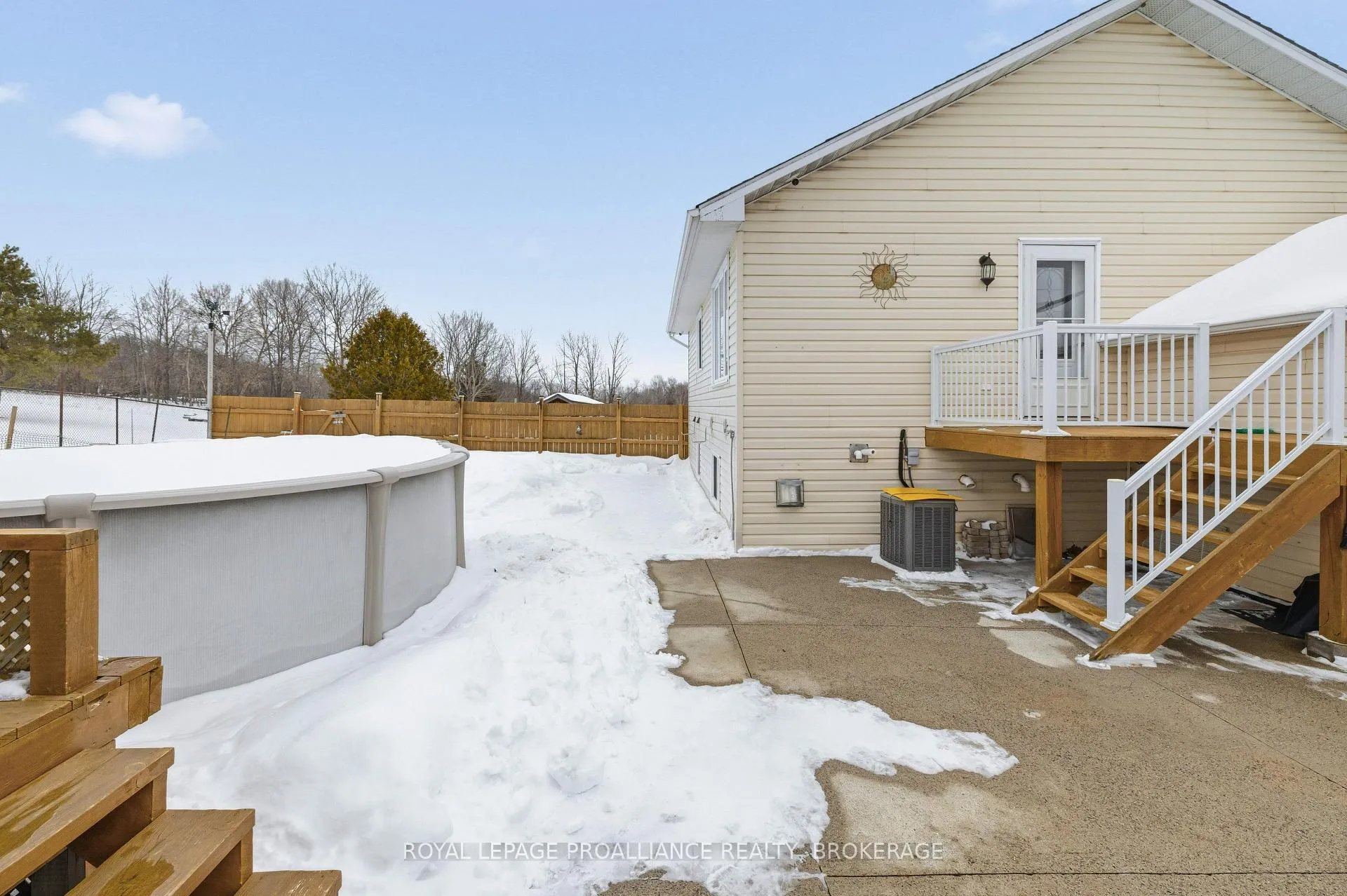 Photo 26 of 270 Mount Chesney Road, Frontenac, Frontenac South — HOMEH