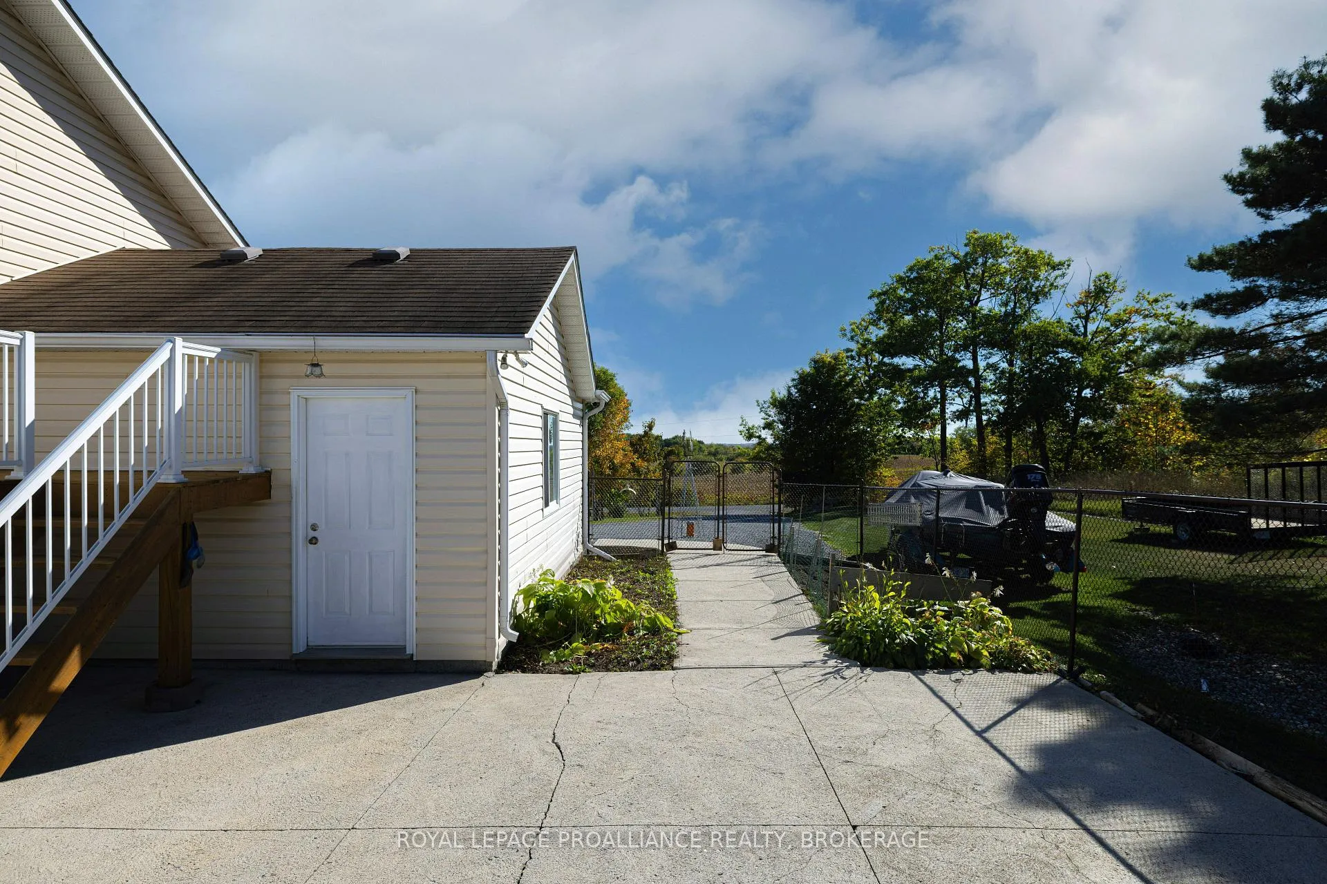 Photo 32 of 270 Mount Chesney Road, Frontenac, Frontenac South — HOMEH