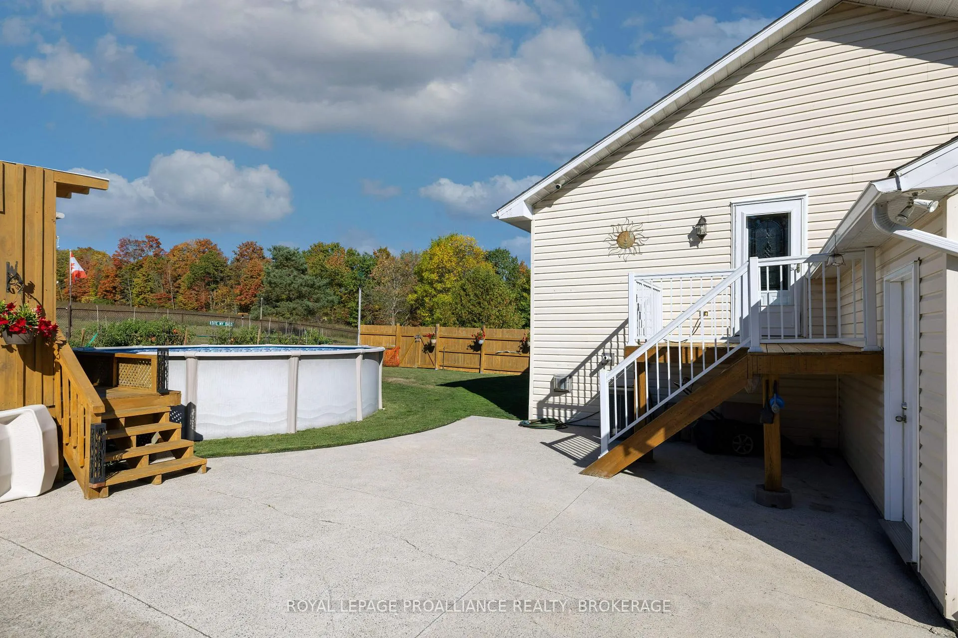 Photo 33 of 270 Mount Chesney Road, Frontenac, Frontenac South — HOMEH