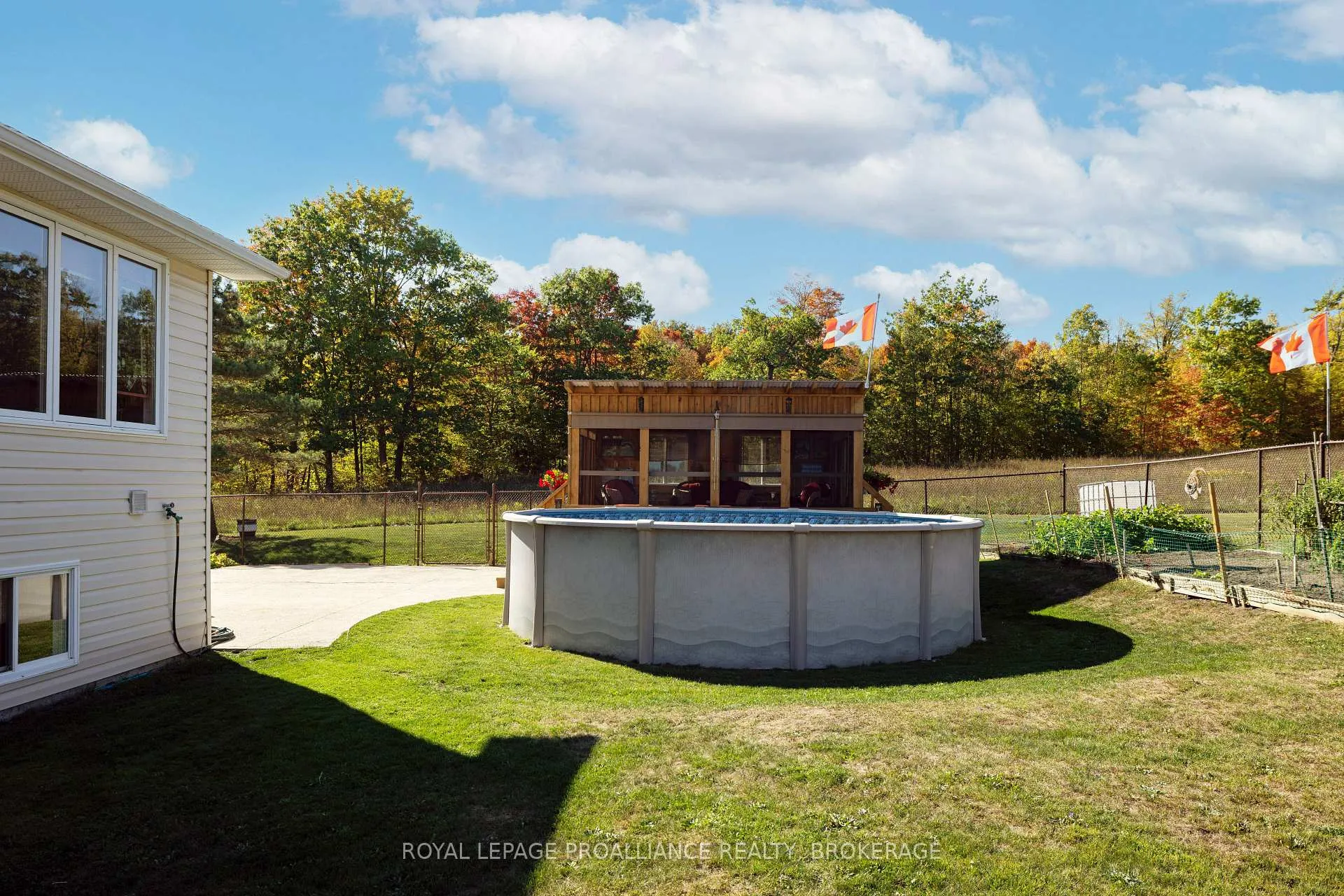 Photo 34 of 270 Mount Chesney Road, Frontenac, Frontenac South — HOMEH