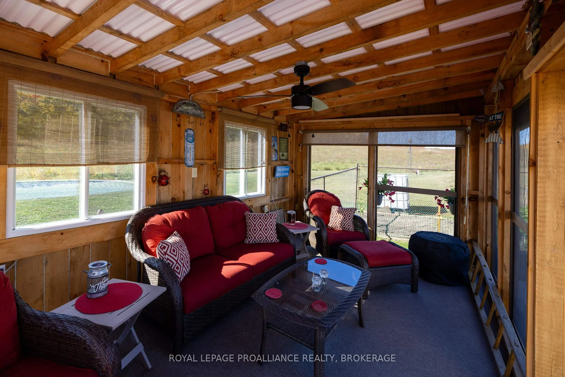 Photo 37 of 270 Mount Chesney Road, Frontenac, Frontenac South — HOMEH