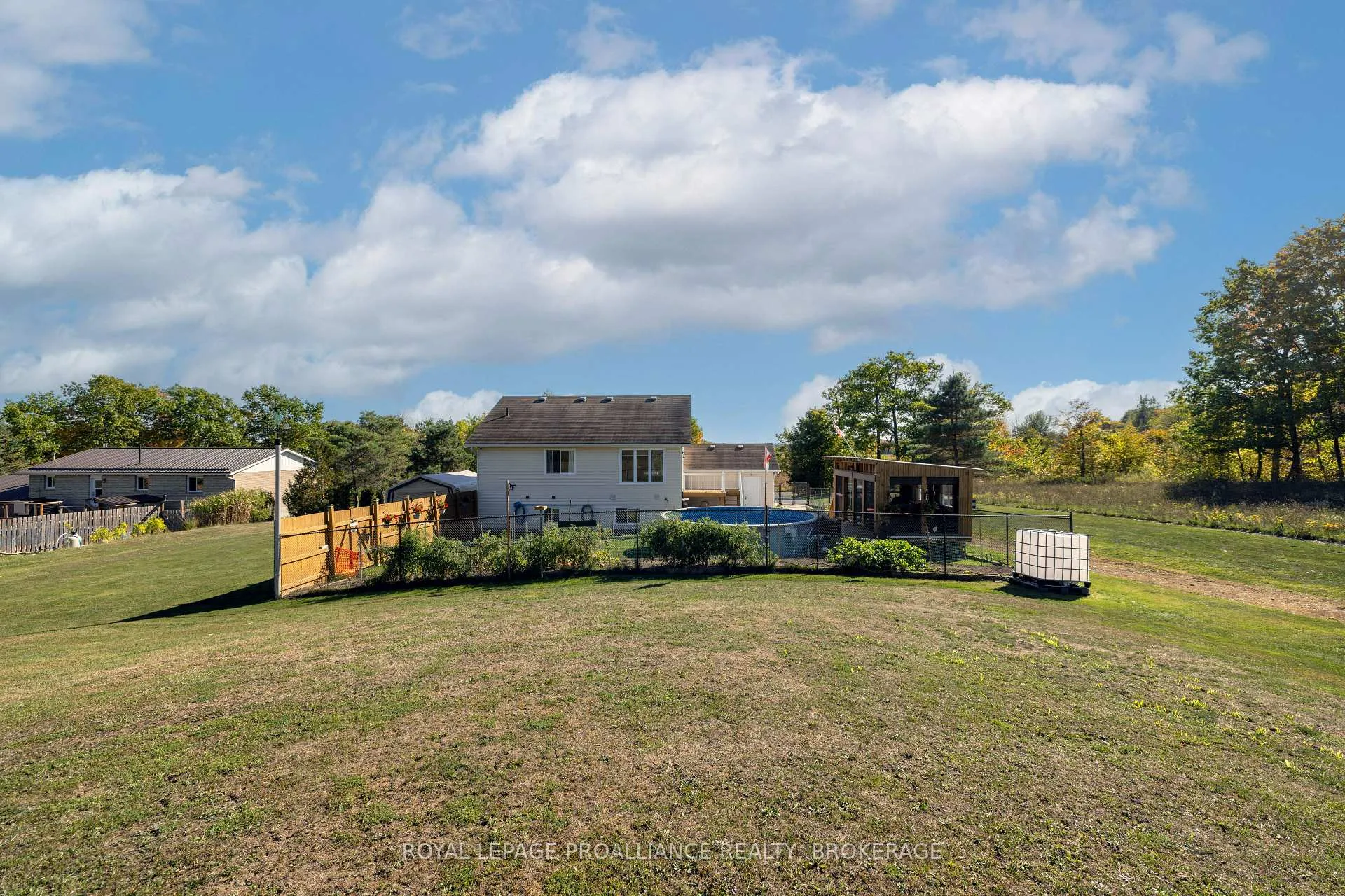 Photo 39 of 270 Mount Chesney Road, Frontenac, Frontenac South — HOMEH