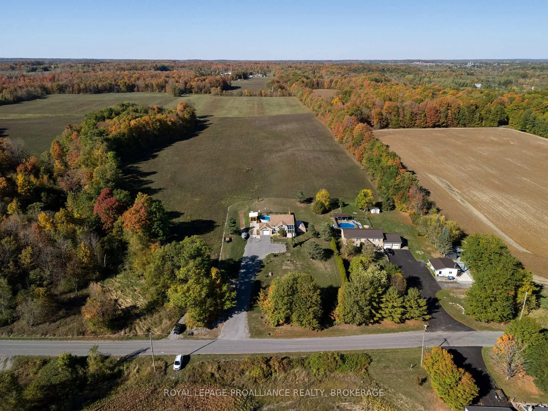 Photo 41 of 270 Mount Chesney Road, Frontenac, Frontenac South — HOMEH