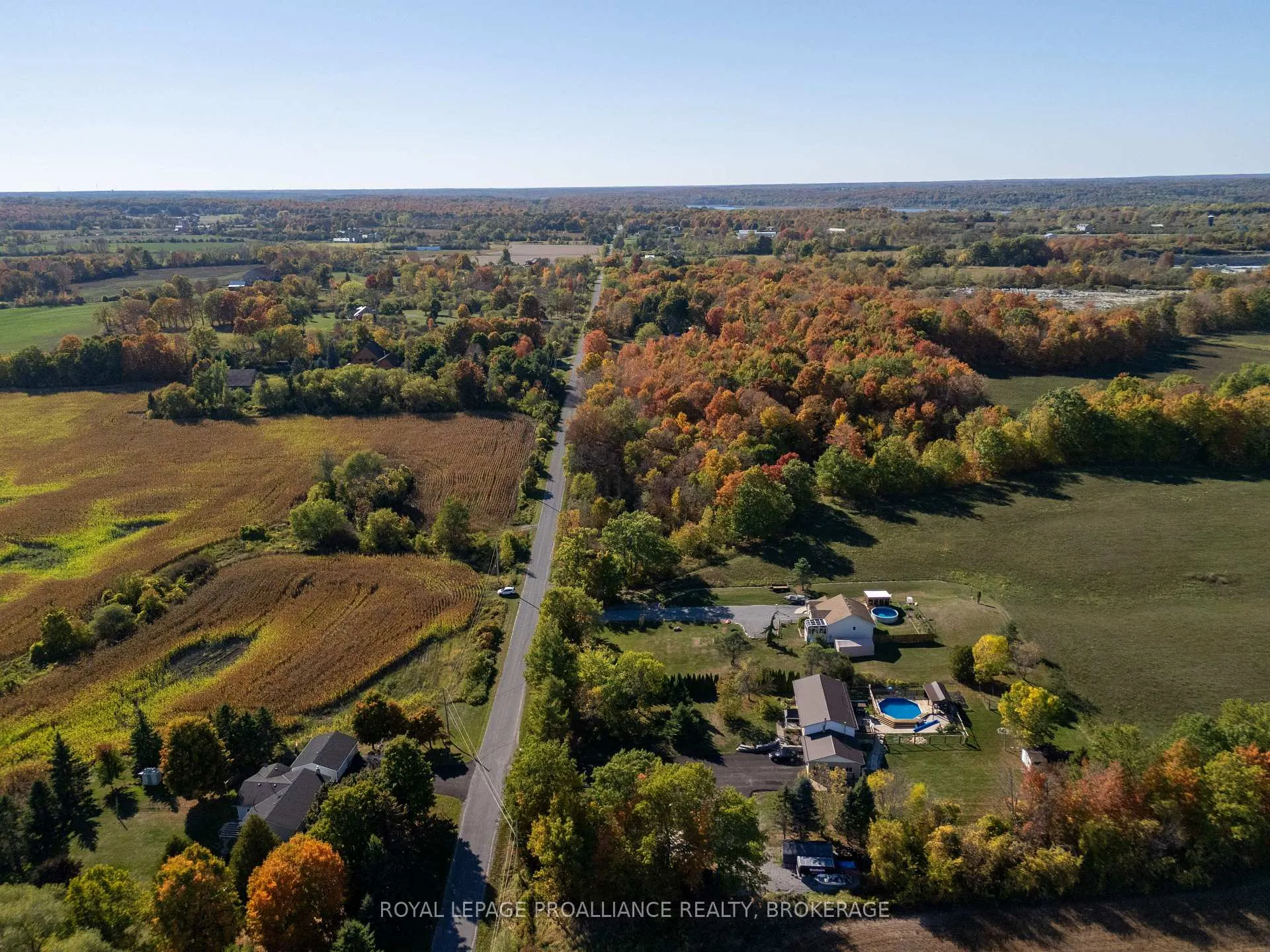 Photo 45 of 270 Mount Chesney Road, Frontenac, Frontenac South — HOMEH