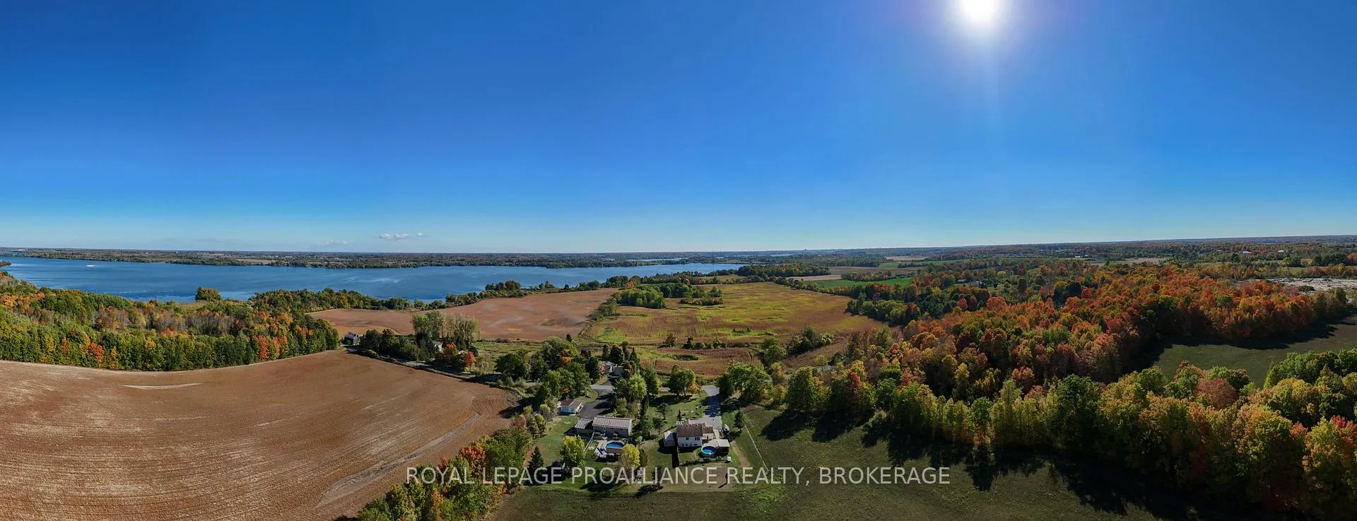 Photo 47 of 270 Mount Chesney Road, Frontenac, Frontenac South — HOMEH