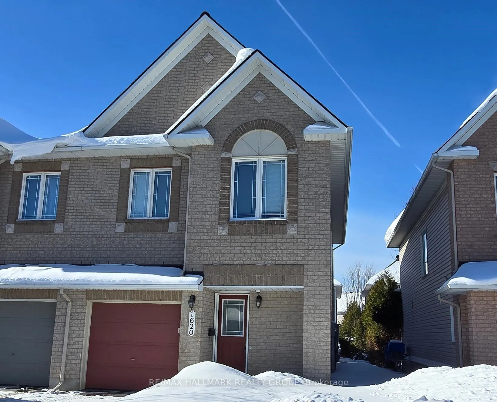 Photo 1 of 1620 Henri Lauzon Street, Ottawa, Chapel Hill — HOMEH