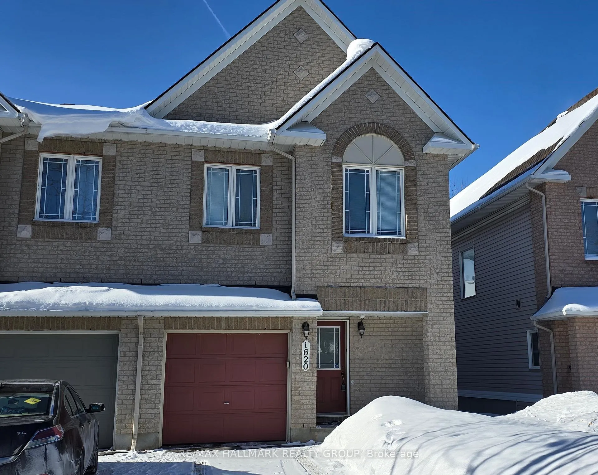 Photo 2 of 1620 Henri Lauzon Street, Ottawa, Chapel Hill — HOMEH