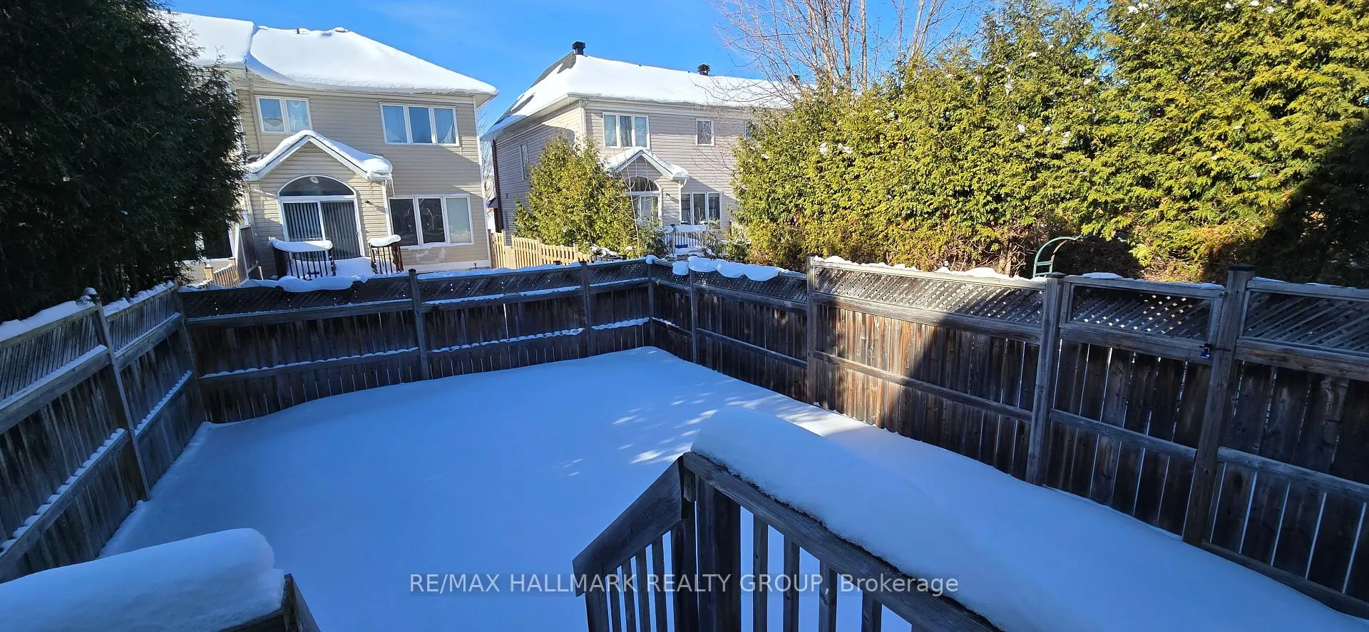 Photo 20 of 1620 Henri Lauzon Street, Ottawa, Chapel Hill — HOMEH