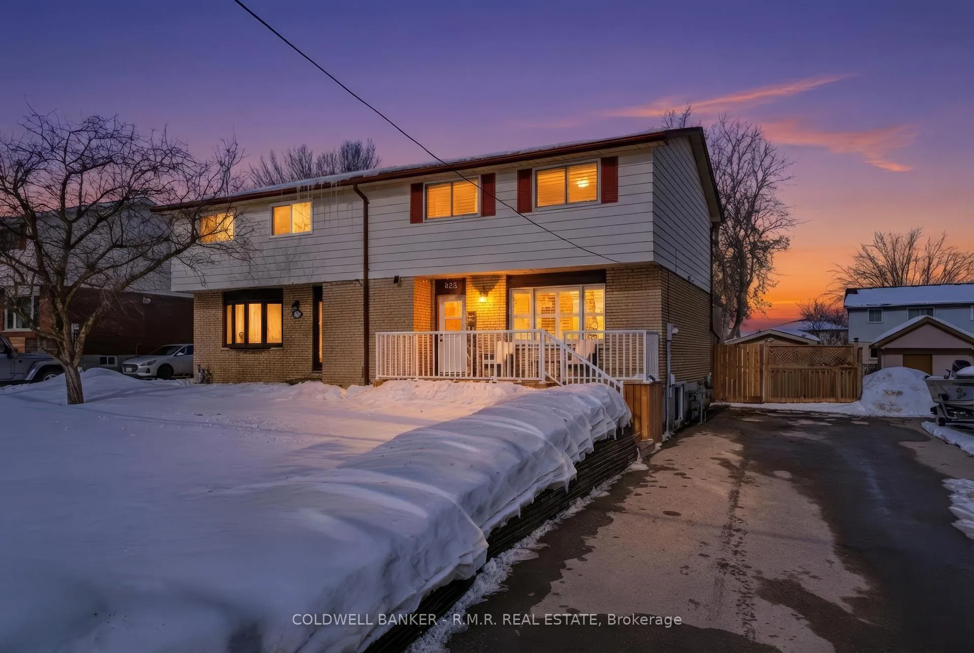 Photo 1 of 425 Bay Street, Scugog, Port Perry — HOMEH