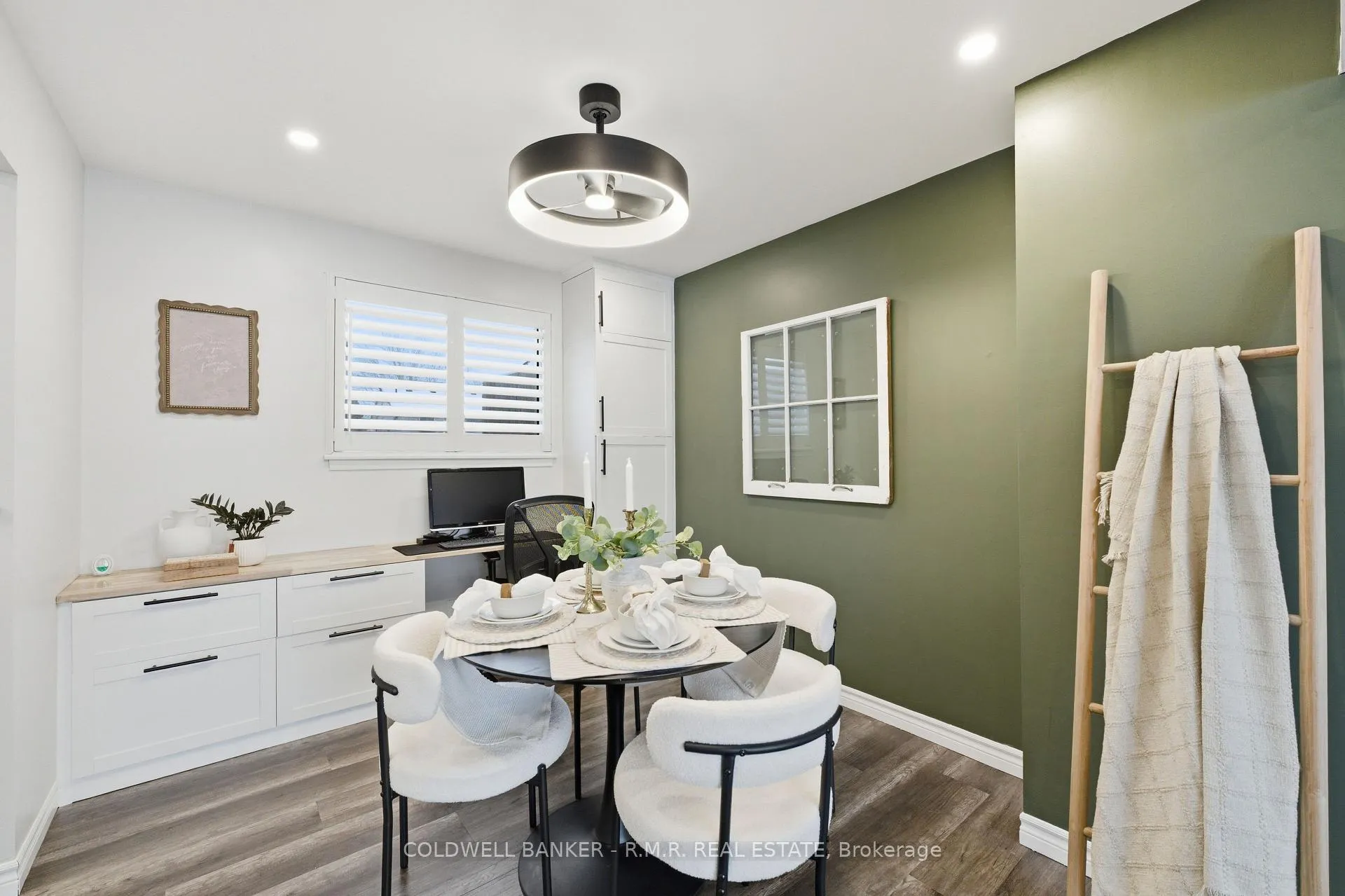 Photo 7 of 425 Bay Street, Scugog, Port Perry — HOMEH