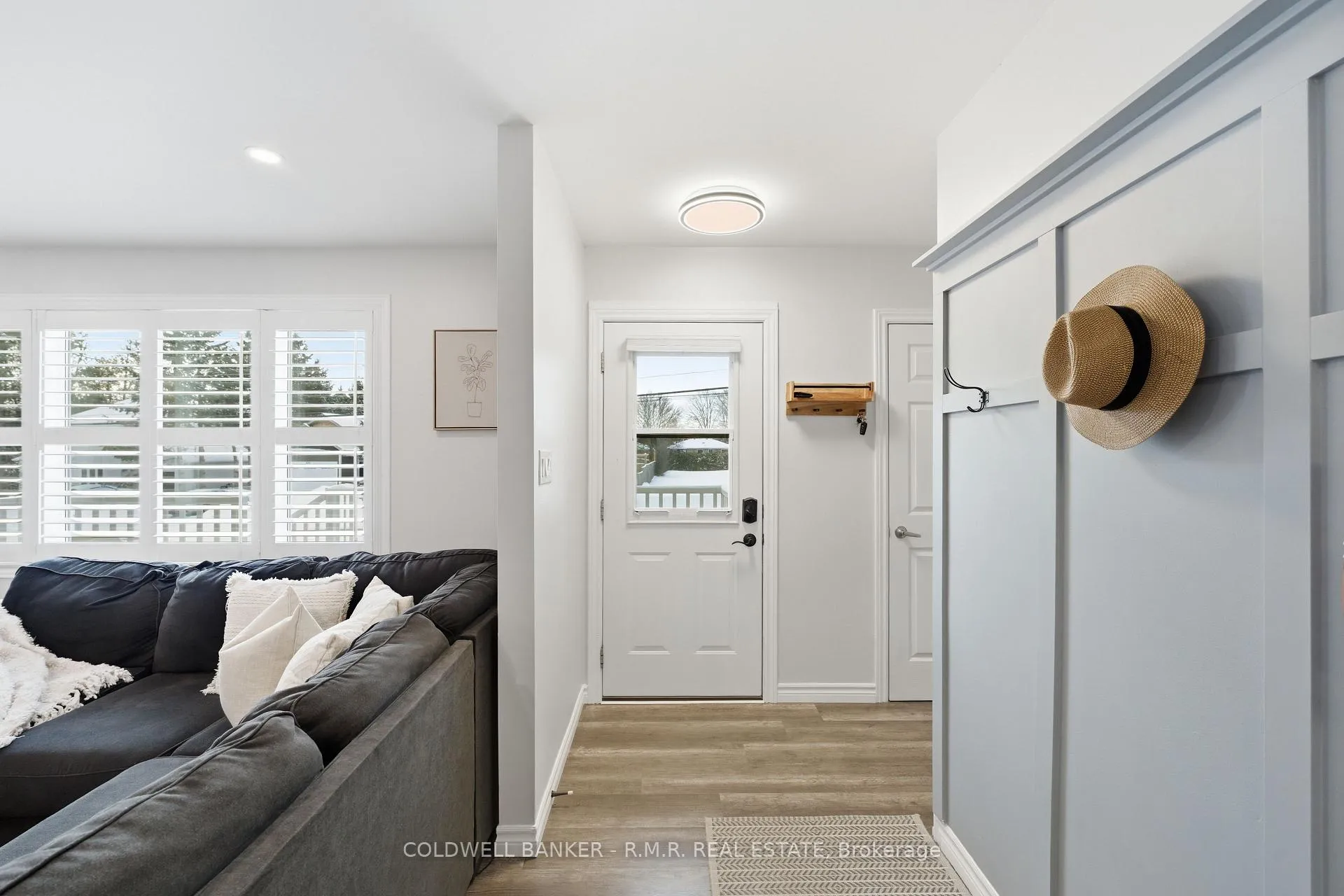 Photo 14 of 425 Bay Street, Scugog, Port Perry — HOMEH