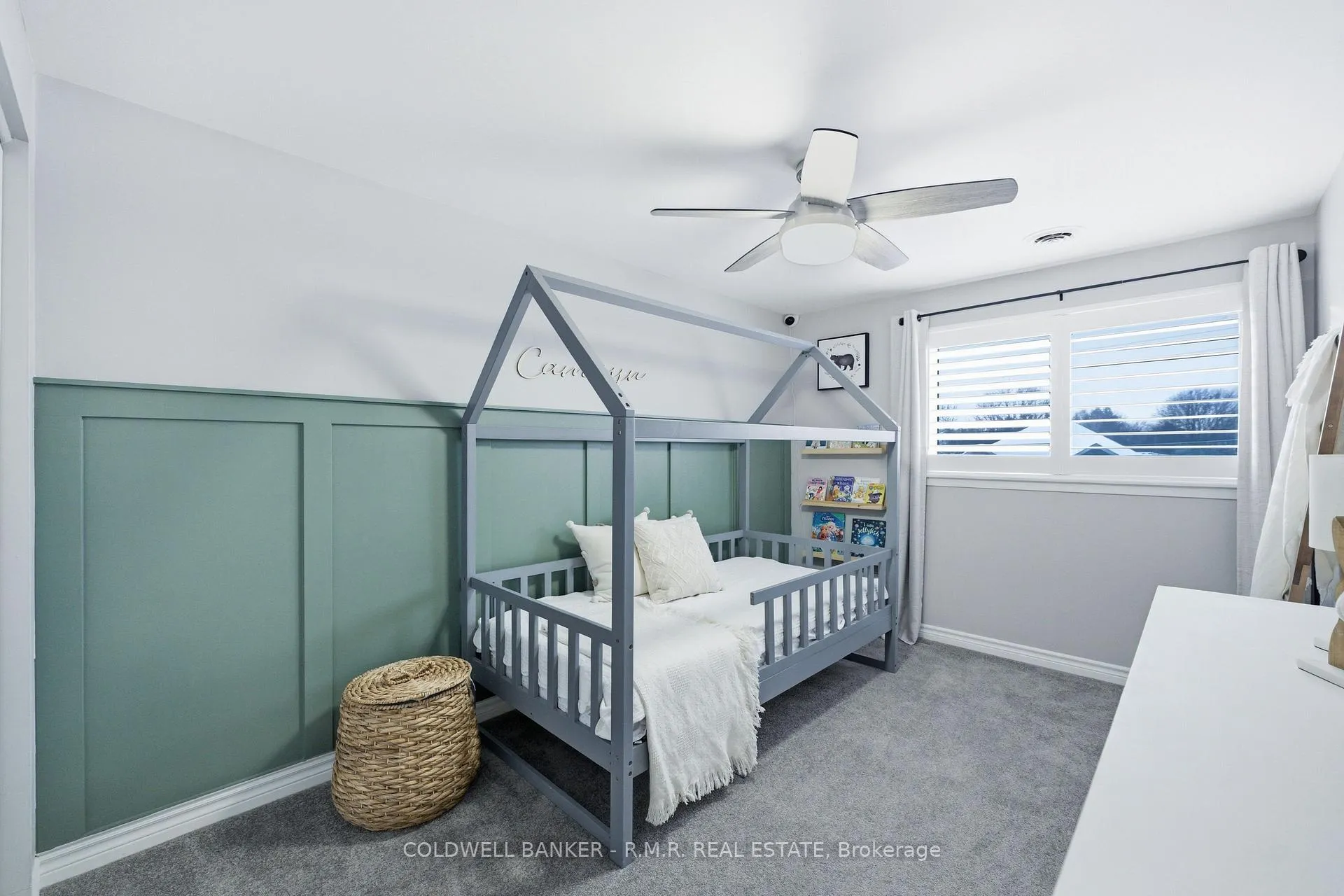 Photo 21 of 425 Bay Street, Scugog, Port Perry — HOMEH