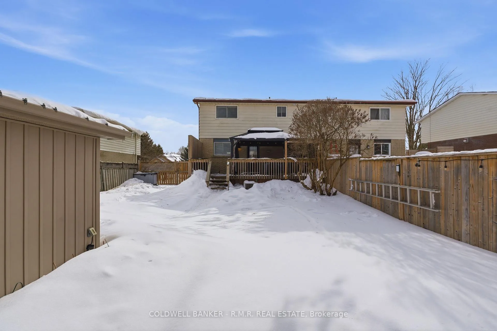 Photo 31 of 425 Bay Street, Scugog, Port Perry — HOMEH