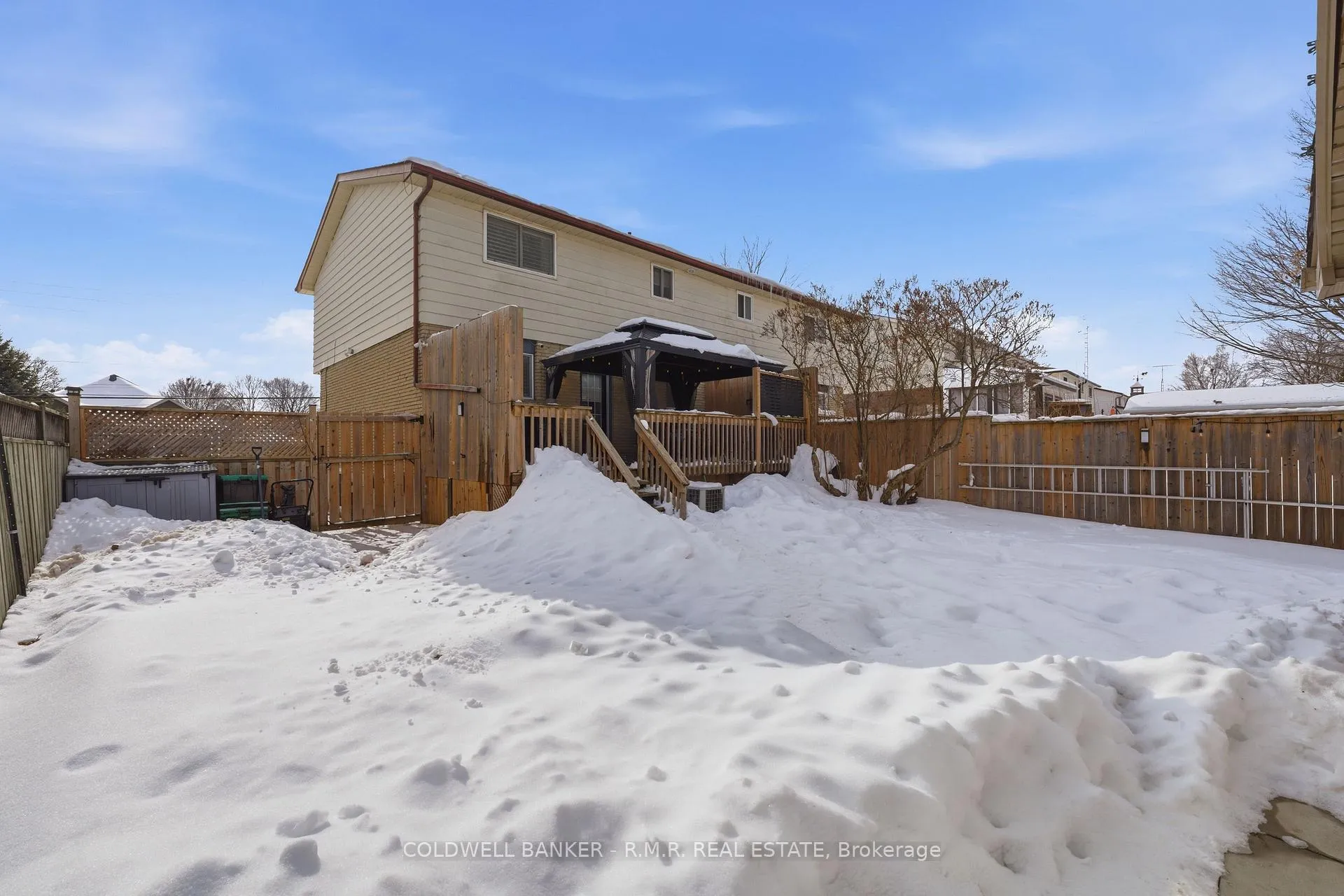 Photo 32 of 425 Bay Street, Scugog, Port Perry — HOMEH