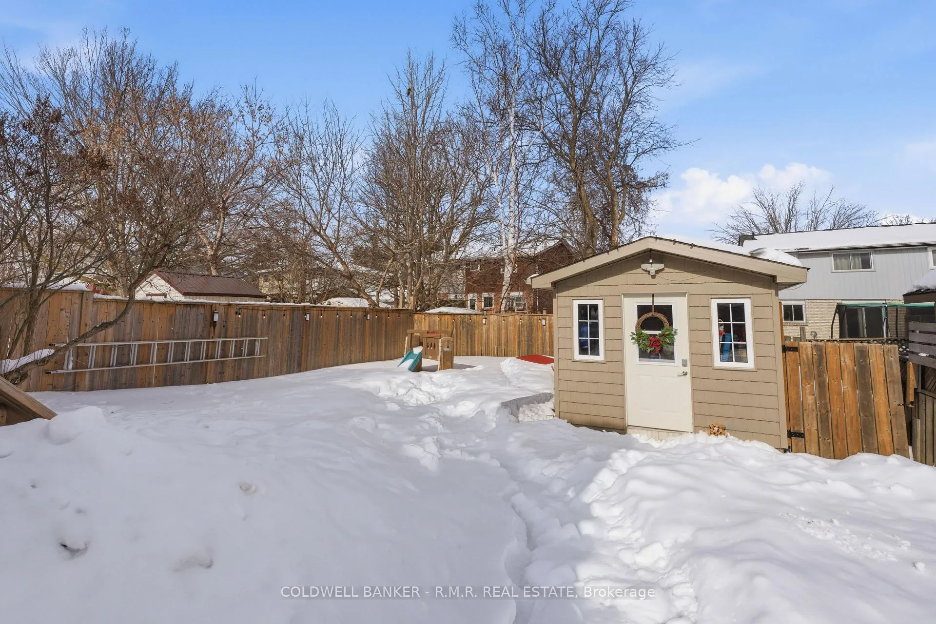 Photo 33 of 425 Bay Street, Scugog, Port Perry — HOMEH