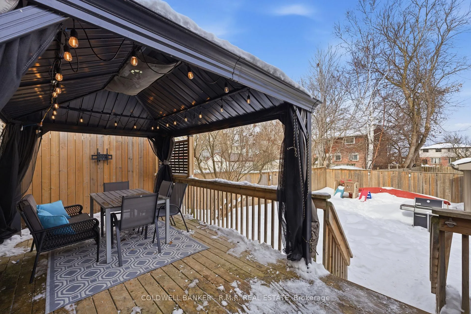 Photo 34 of 425 Bay Street, Scugog, Port Perry — HOMEH