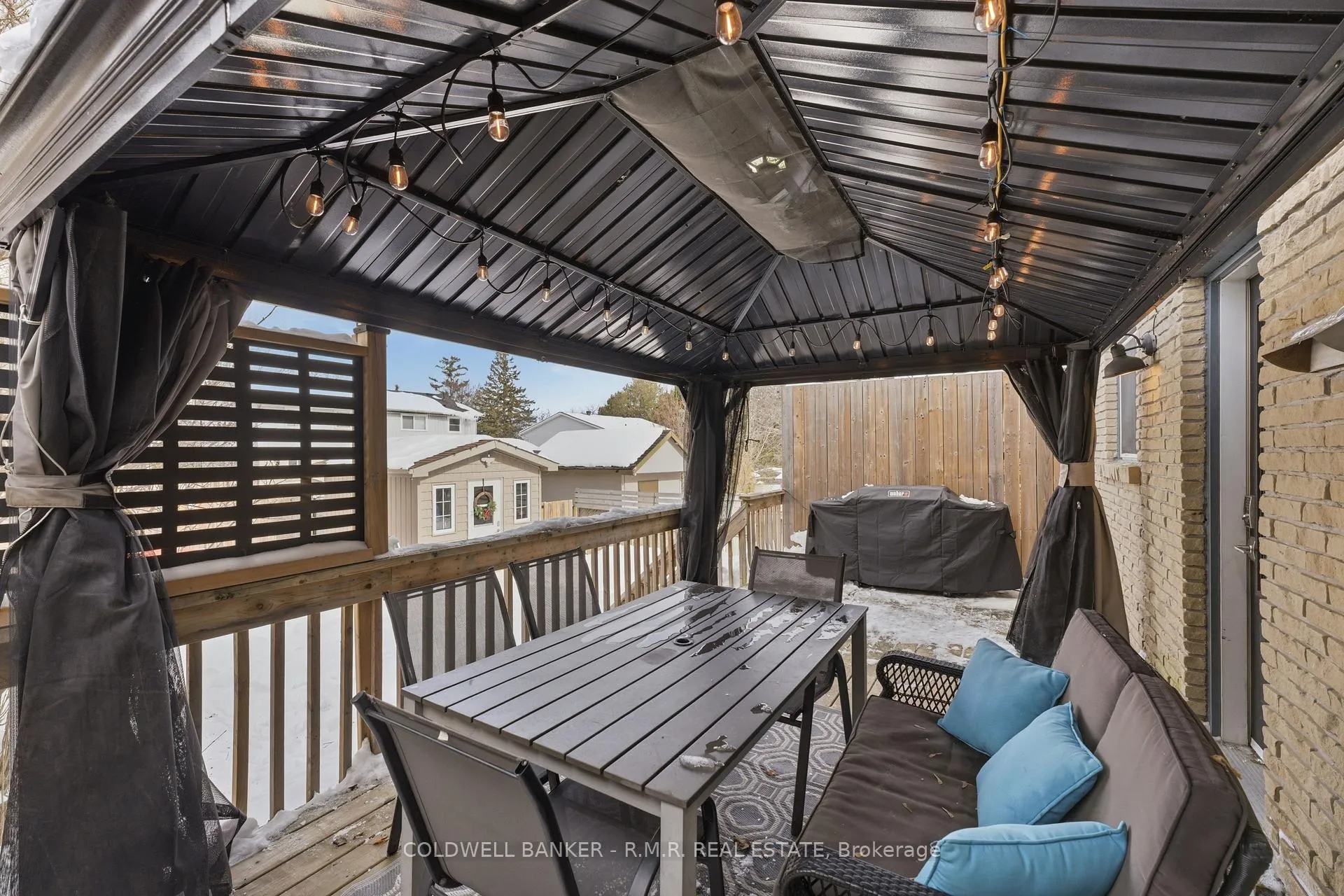 Photo 35 of 425 Bay Street, Scugog, Port Perry — HOMEH