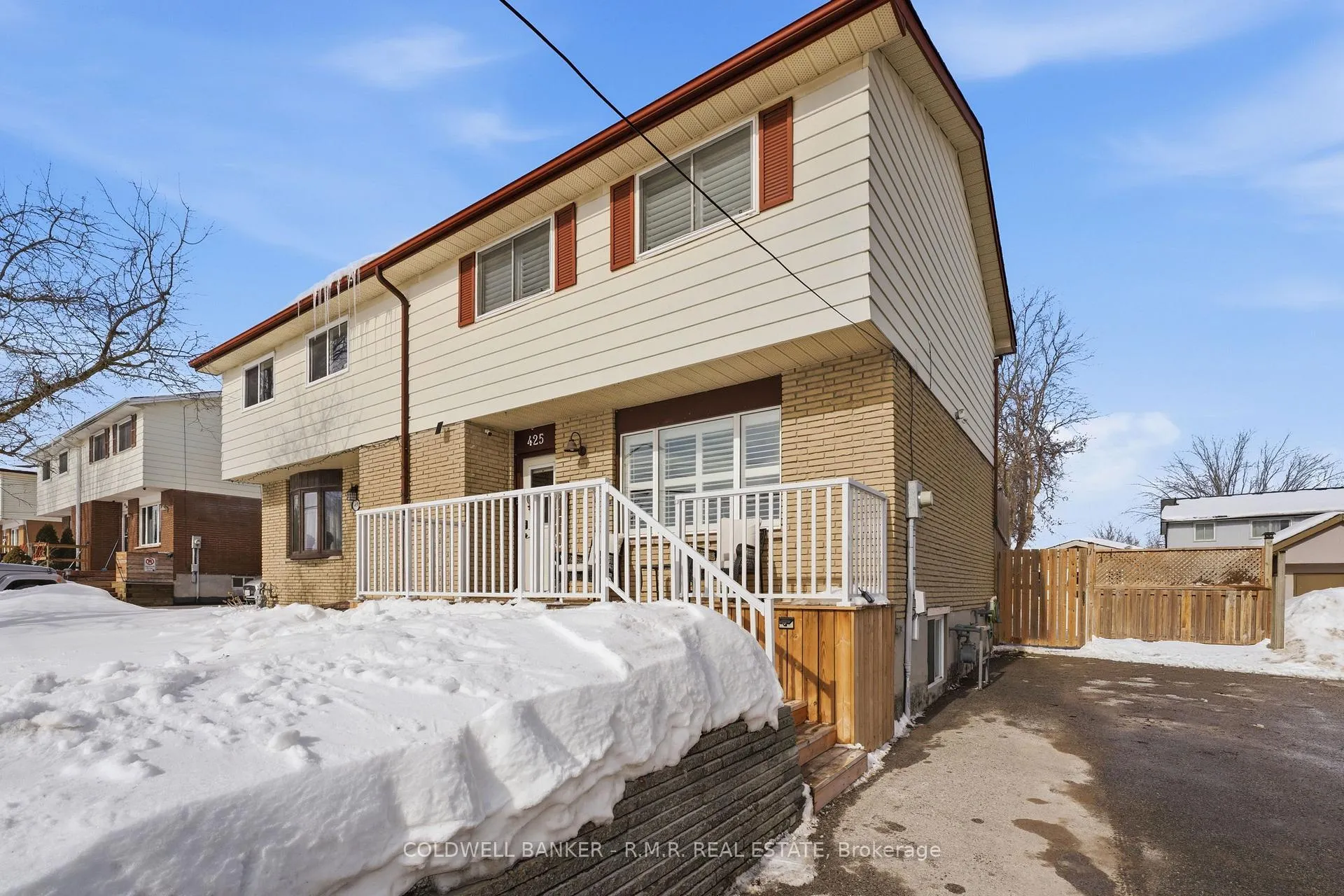 Photo 37 of 425 Bay Street, Scugog, Port Perry — HOMEH