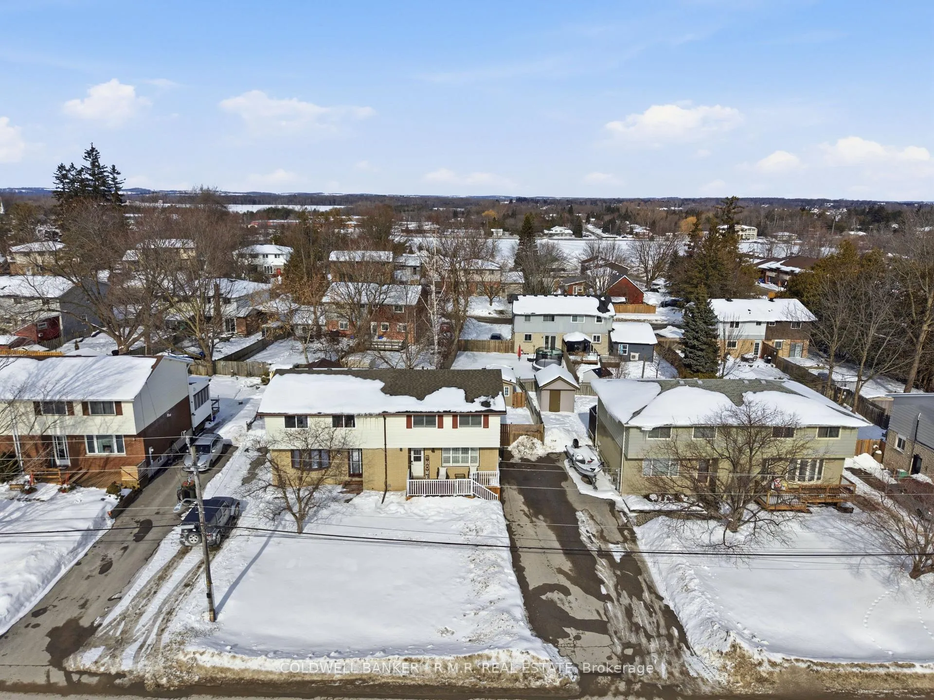 Photo 38 of 425 Bay Street, Scugog, Port Perry — HOMEH