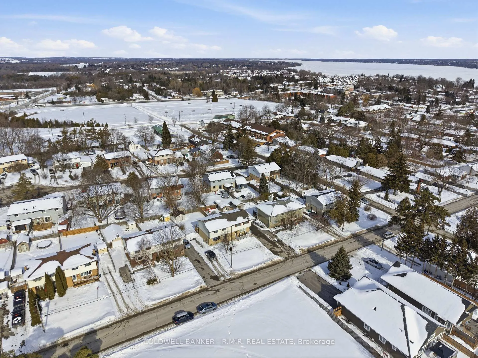Photo 39 of 425 Bay Street, Scugog, Port Perry — HOMEH