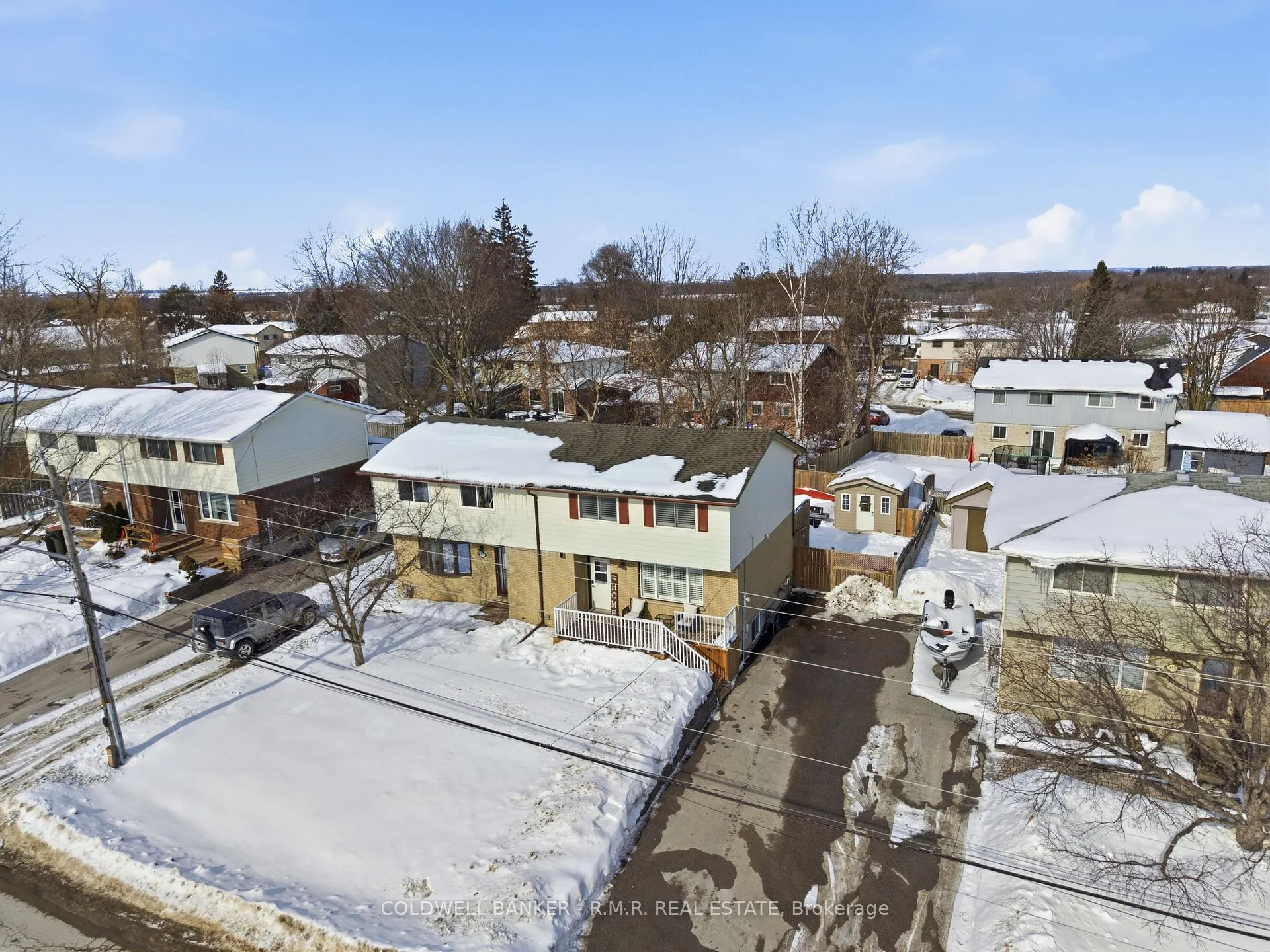 Photo 41 of 425 Bay Street, Scugog, Port Perry — HOMEH