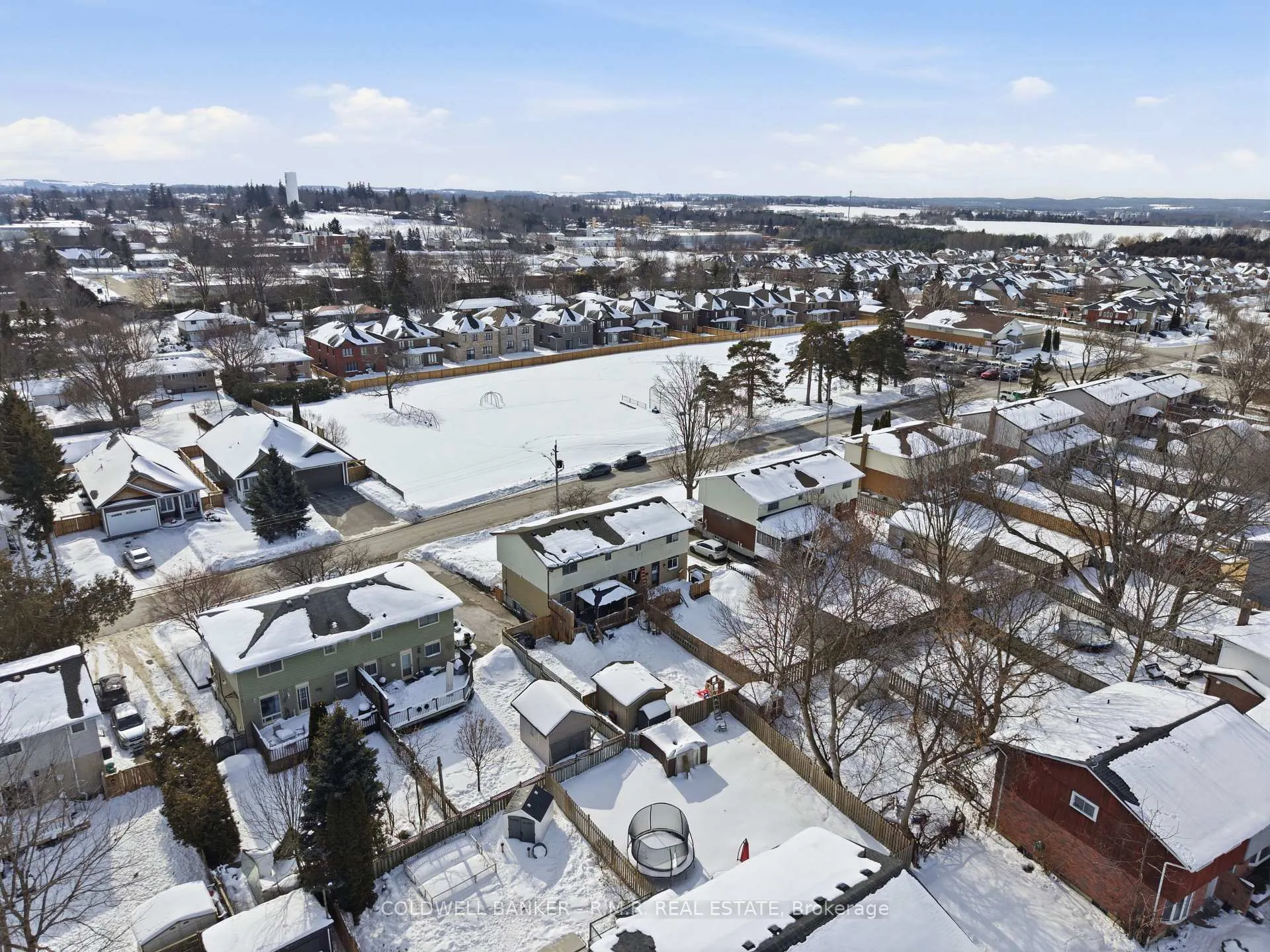 Photo 42 of 425 Bay Street, Scugog, Port Perry — HOMEH