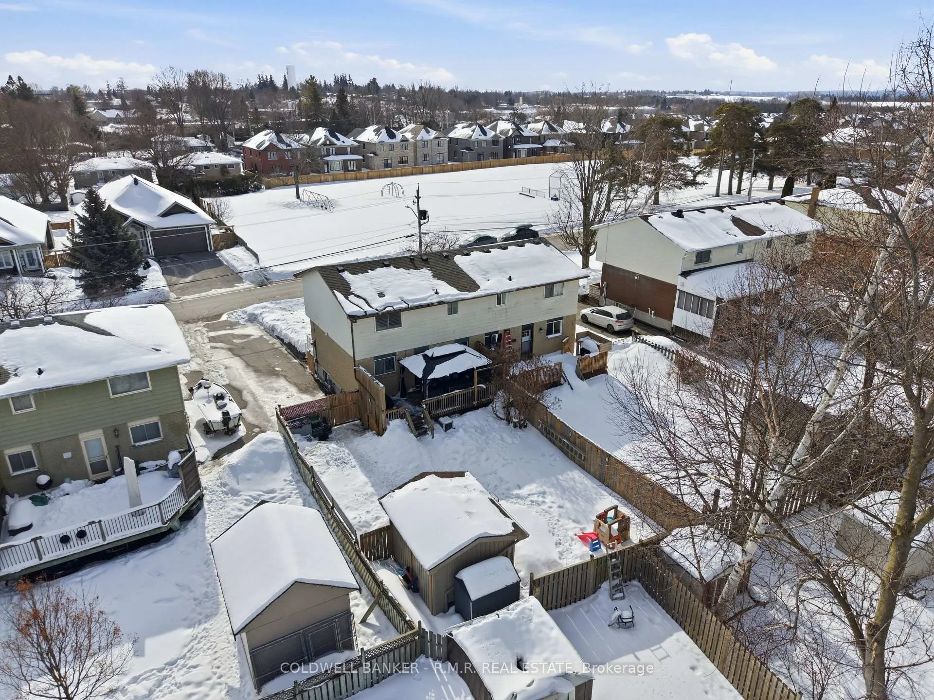 Photo 43 of 425 Bay Street, Scugog, Port Perry — HOMEH