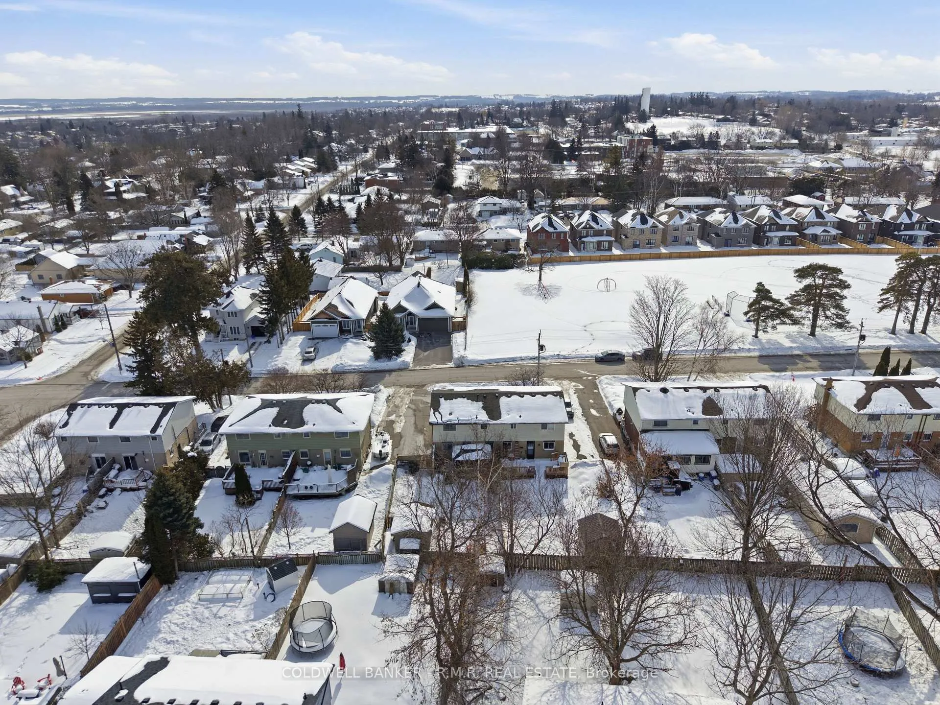 Photo 44 of 425 Bay Street, Scugog, Port Perry — HOMEH