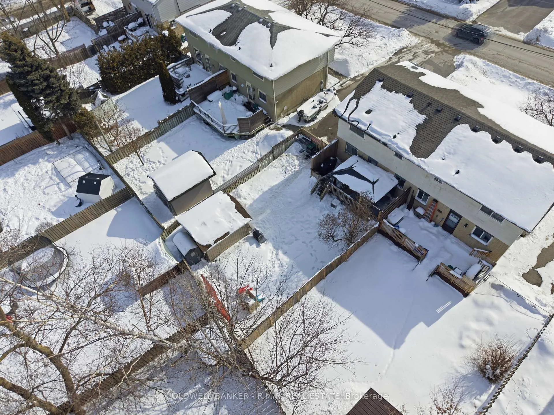Photo 45 of 425 Bay Street, Scugog, Port Perry — HOMEH