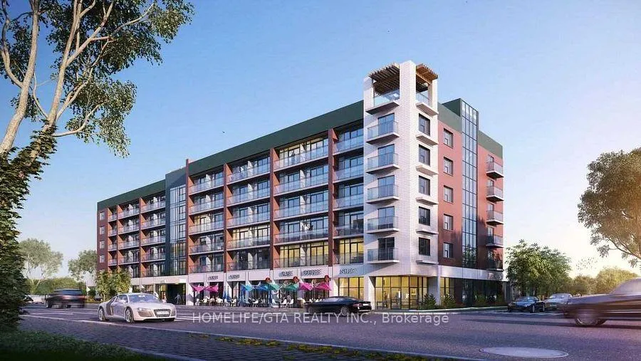 Photo 2 of Unit 609, 251 Hemlock Street, Waterloo, Beechwood/University — HOMEH