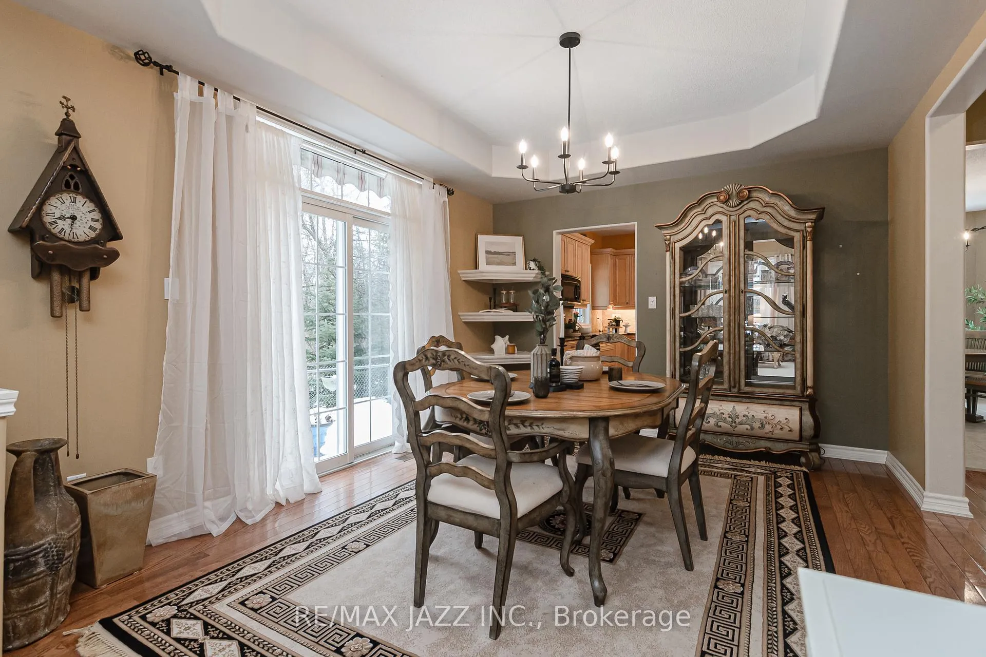 Photo 8 of 66 Fourth Avenue, Clarington, Courtice — HOMEH