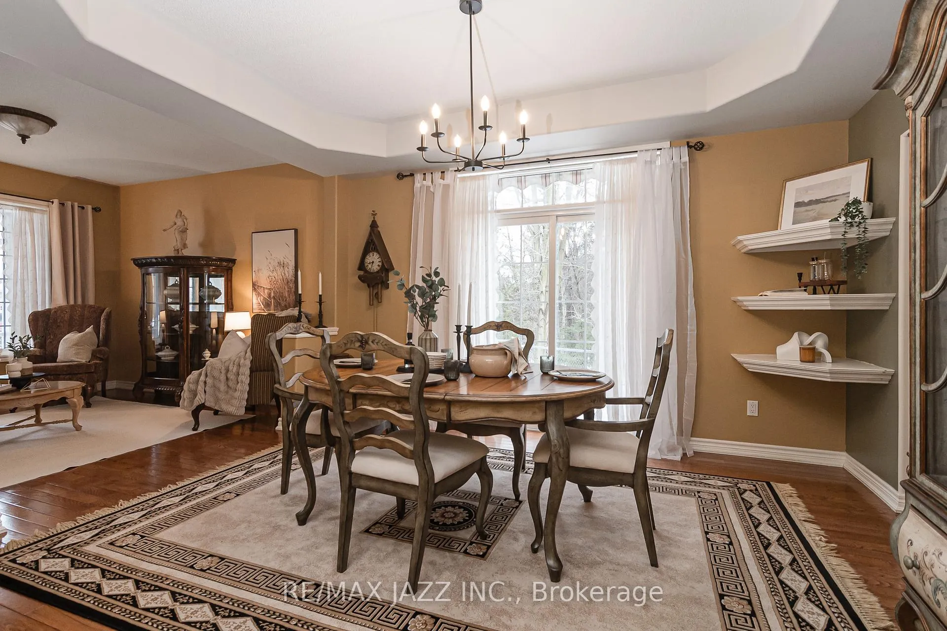Photo 9 of 66 Fourth Avenue, Clarington, Courtice — HOMEH
