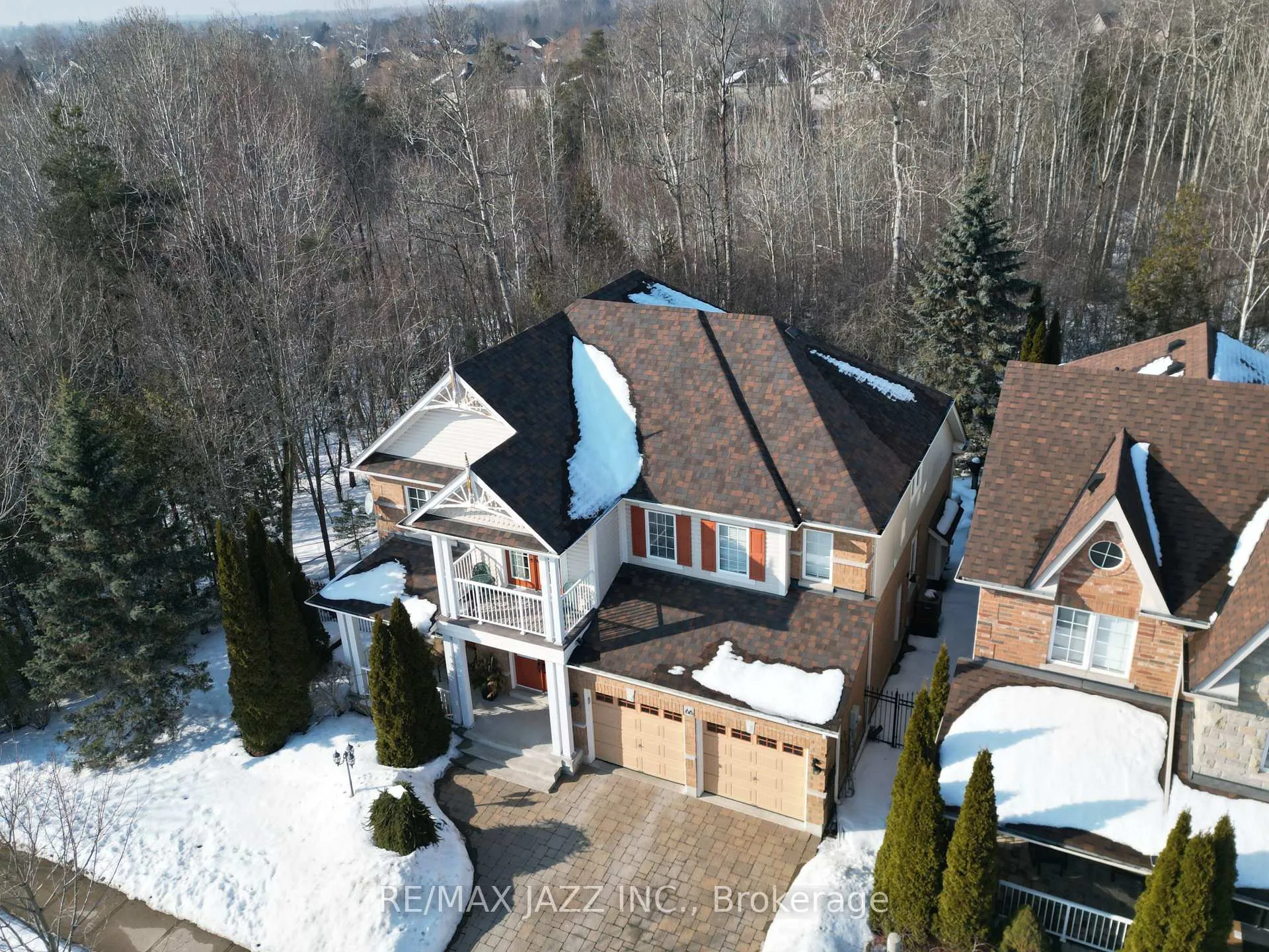 Photo 24 of 66 Fourth Avenue, Clarington, Courtice — HOMEH