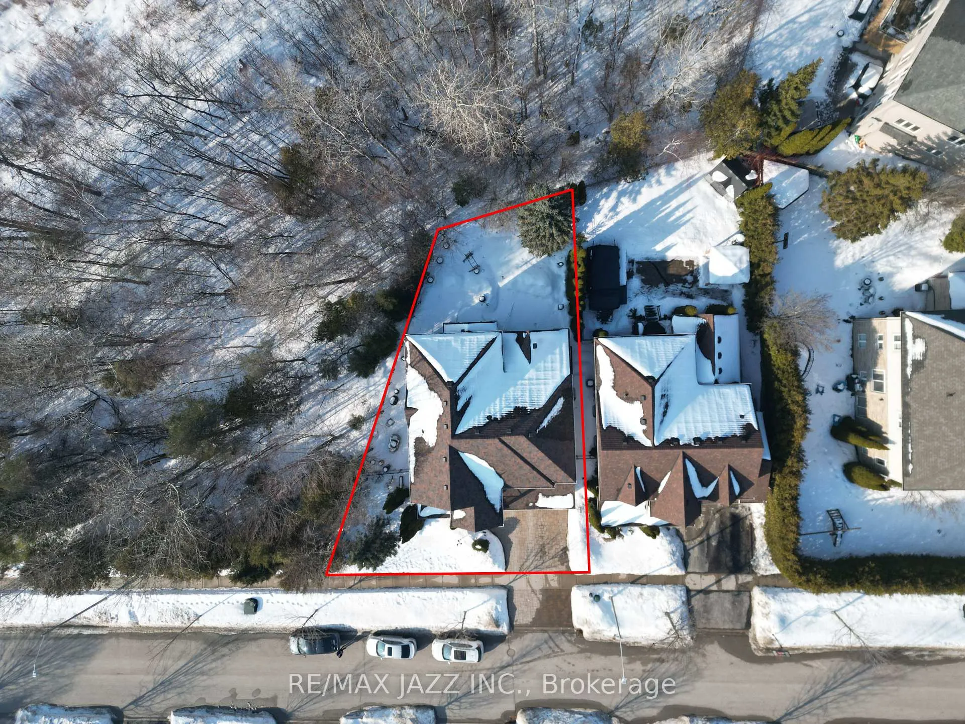 Photo 25 of 66 Fourth Avenue, Clarington, Courtice — HOMEH