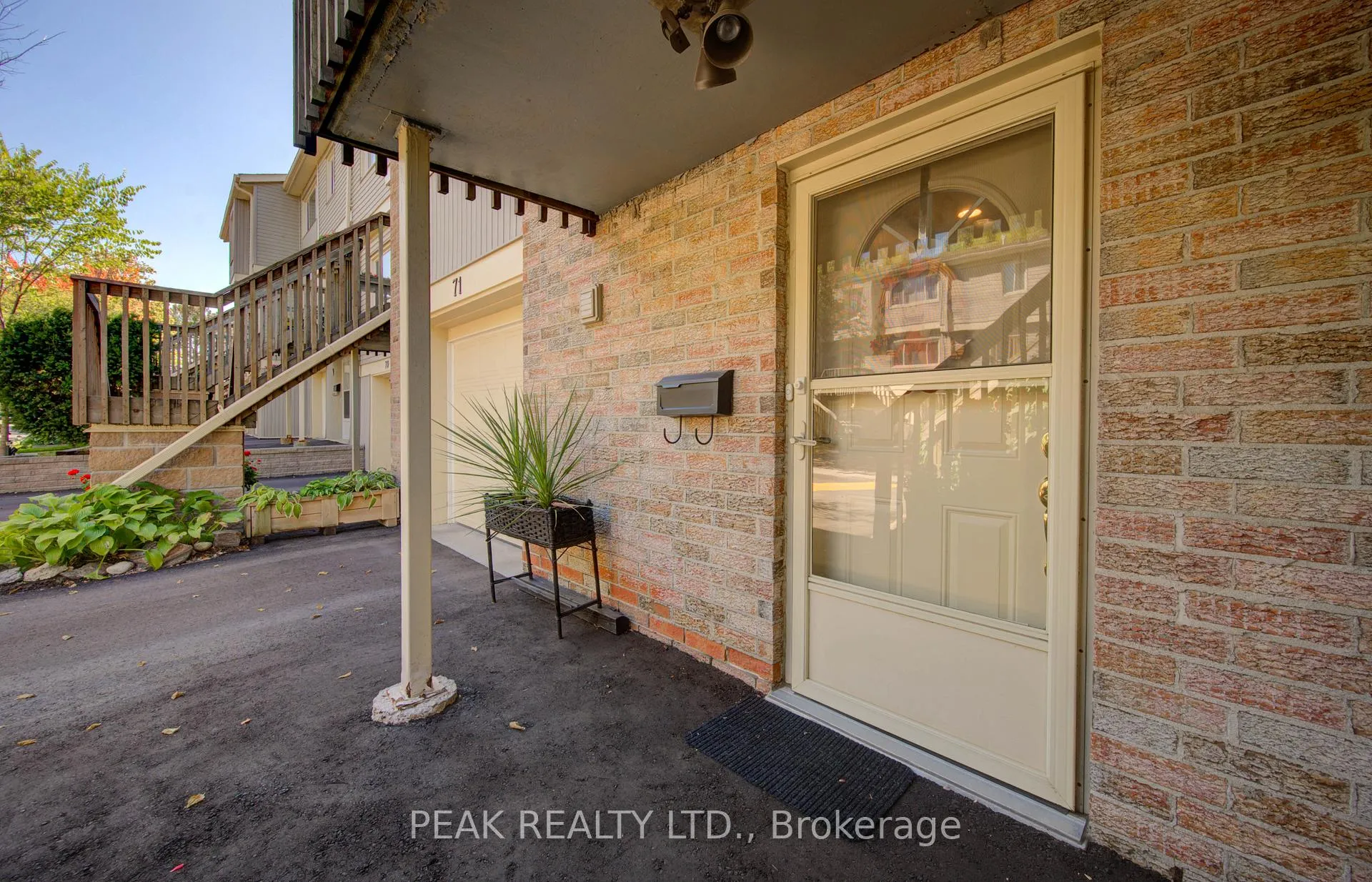 Photo 2 of Unit 71, 30 Green Valley Drive, Out of Area — HOMEH