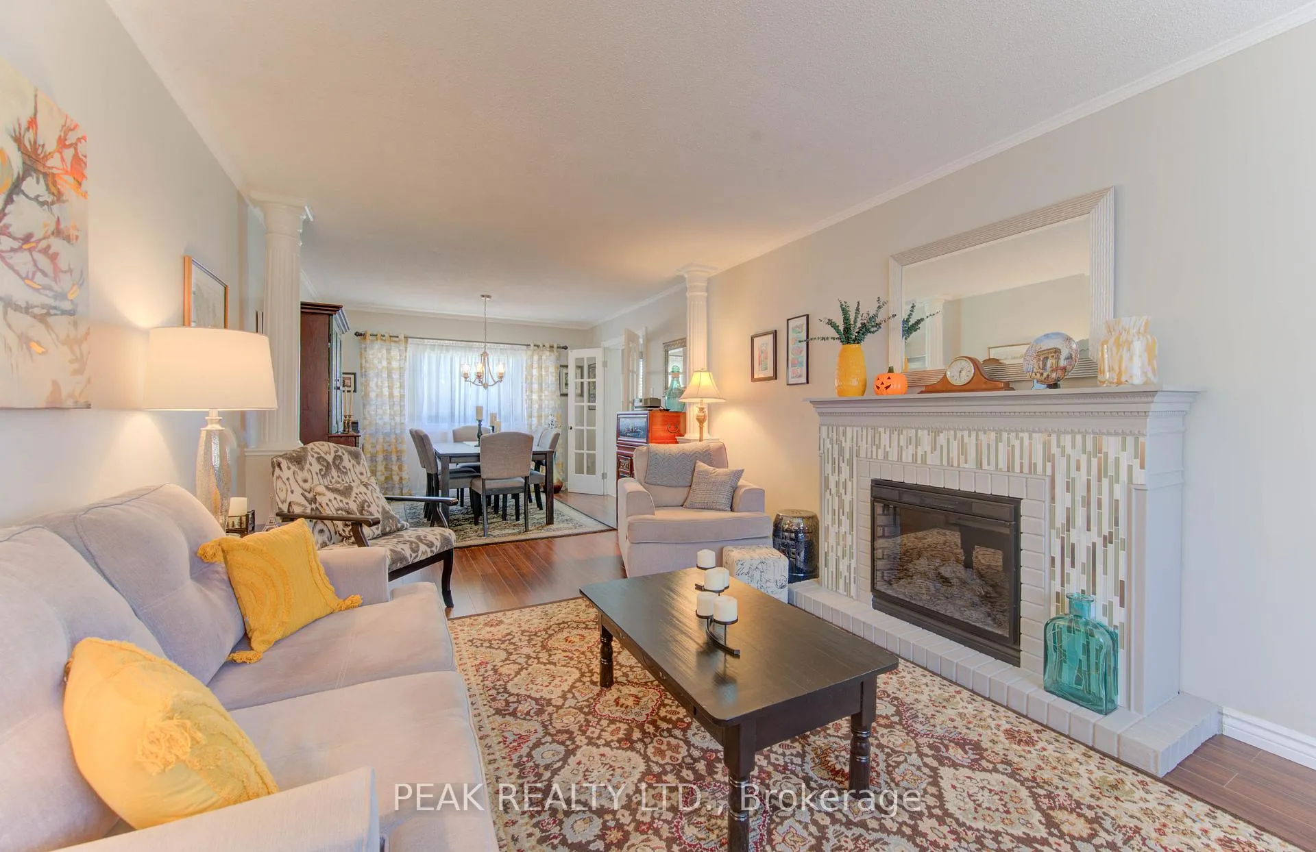 Photo 5 of Unit 71, 30 Green Valley Drive, Out of Area — HOMEH